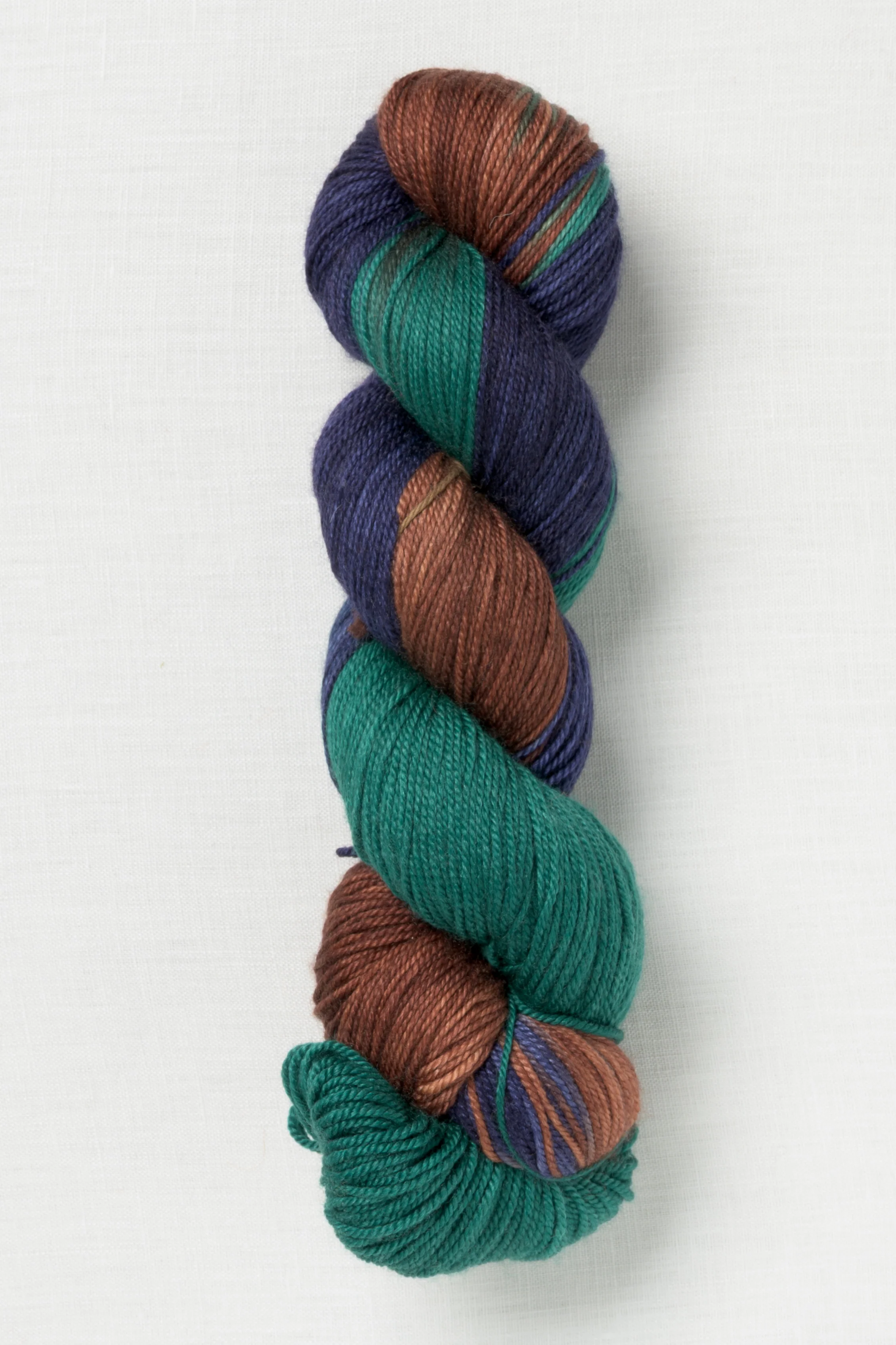 Madelinetosh Pashmina Shelf Indulgence