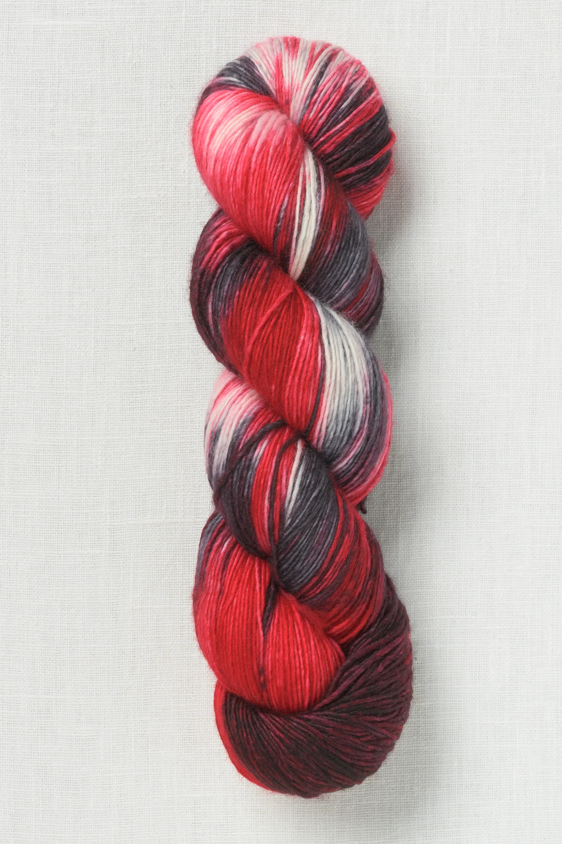 Madelinetosh Pashmina Swipe Right