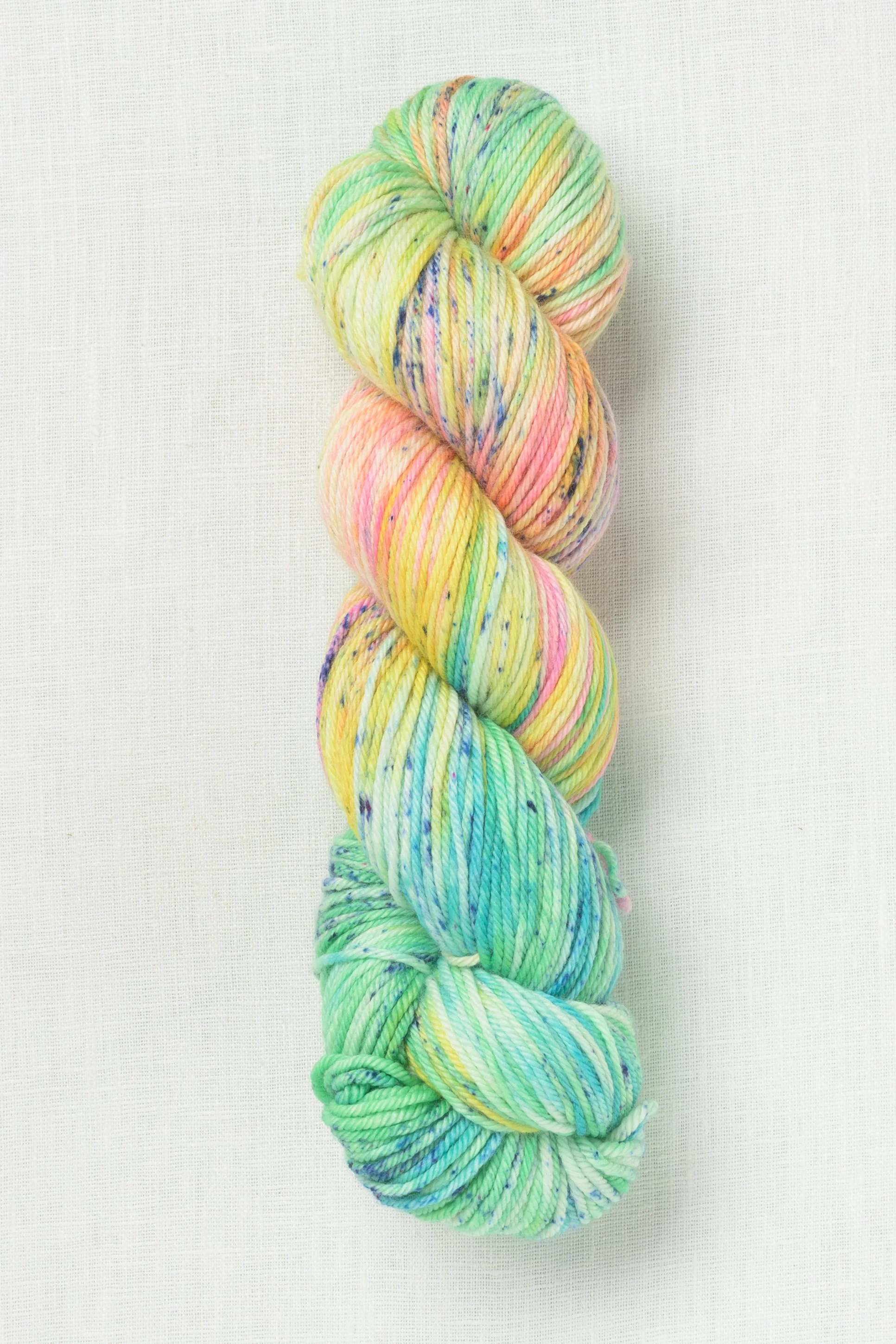 Madelinetosh Tosh DK I Love Yarn