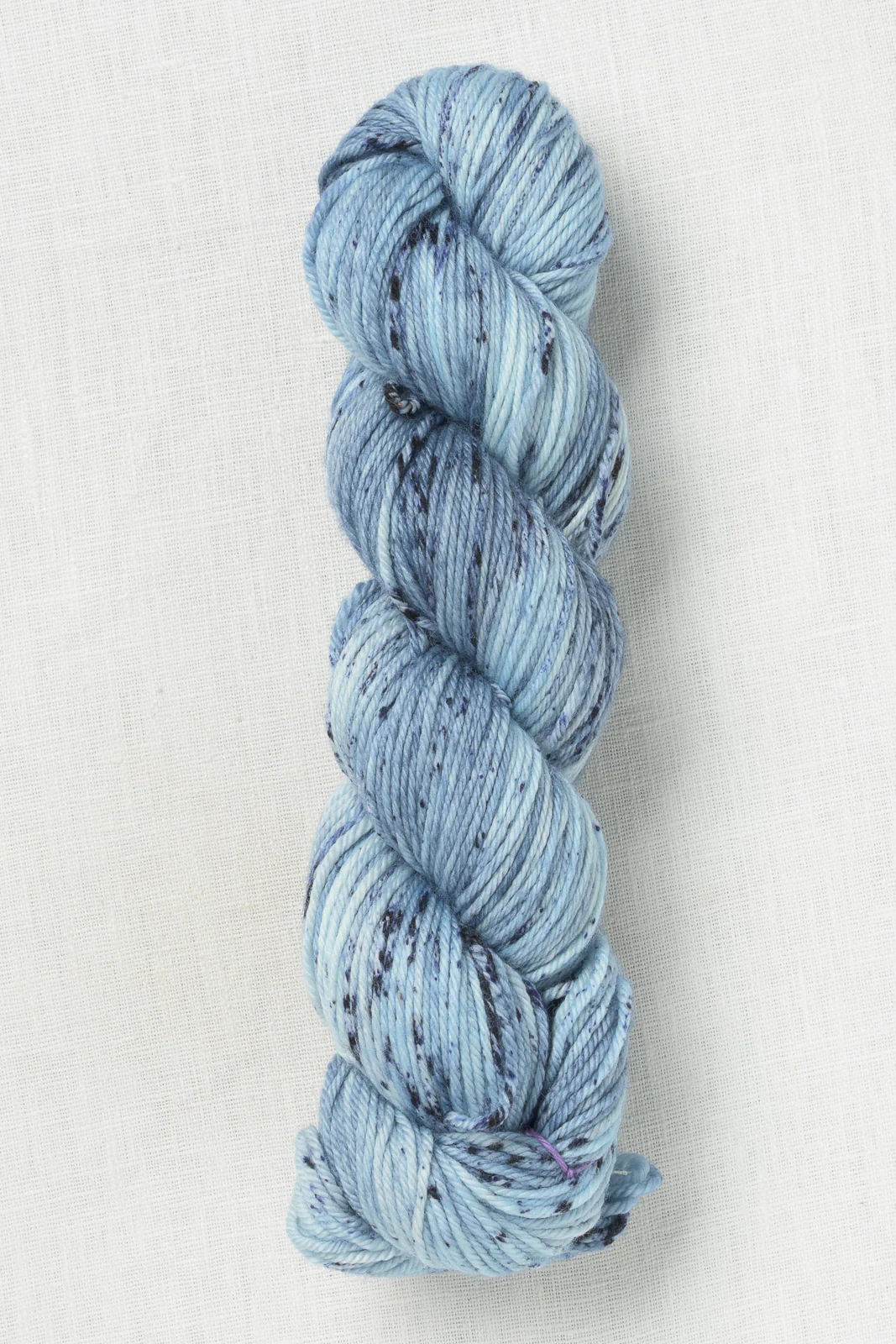 Madelinetosh Tosh DK Mom Jeans