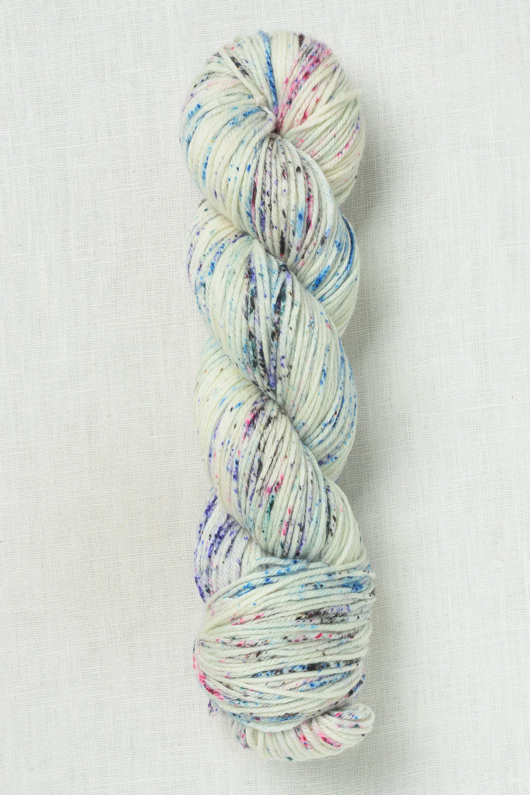 Madelinetosh Tosh DK Night Orchid