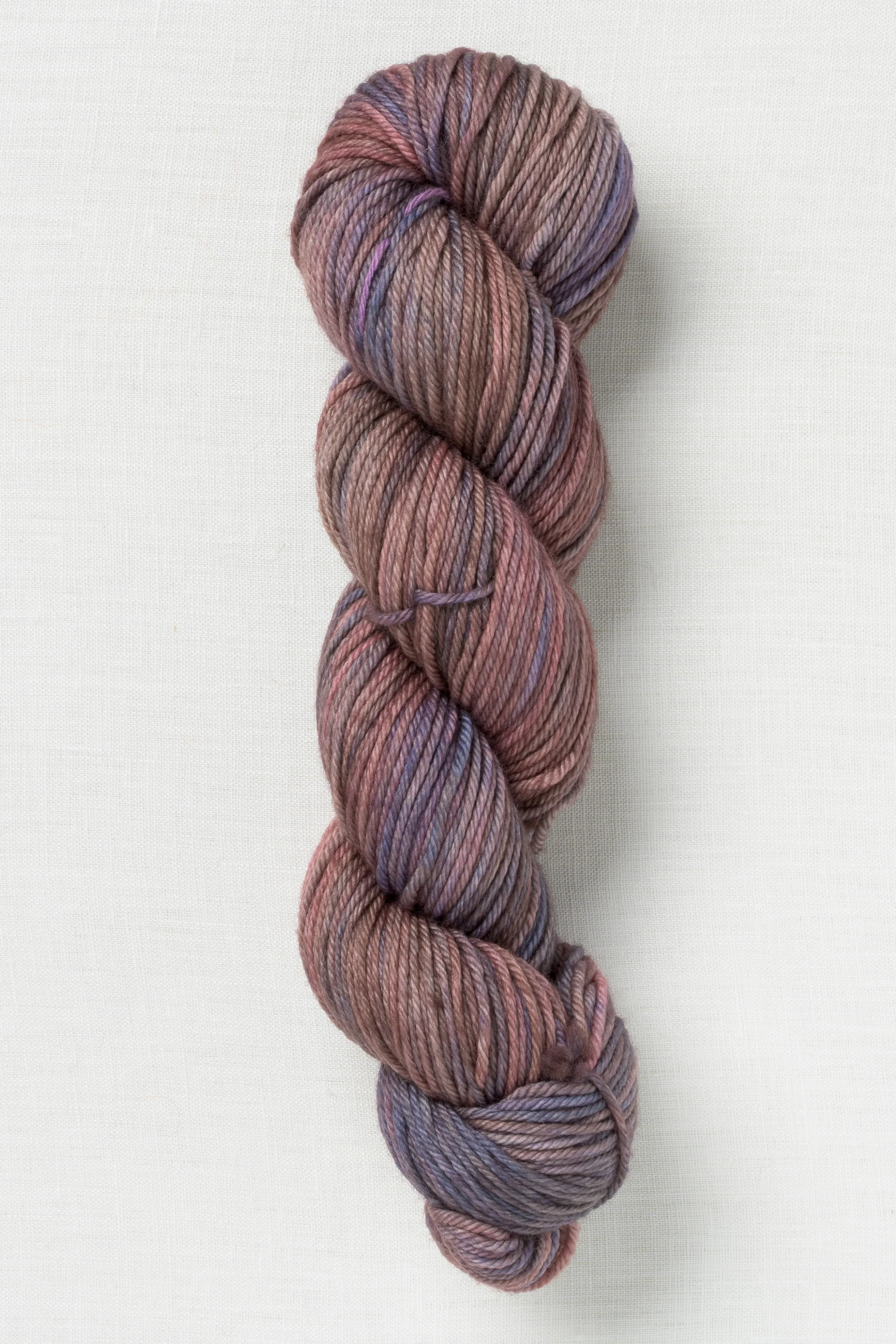 Madelinetosh Tosh DK Shadowplay