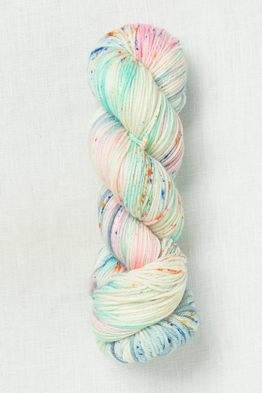 Madelinetosh Tosh DK Shell Yeah