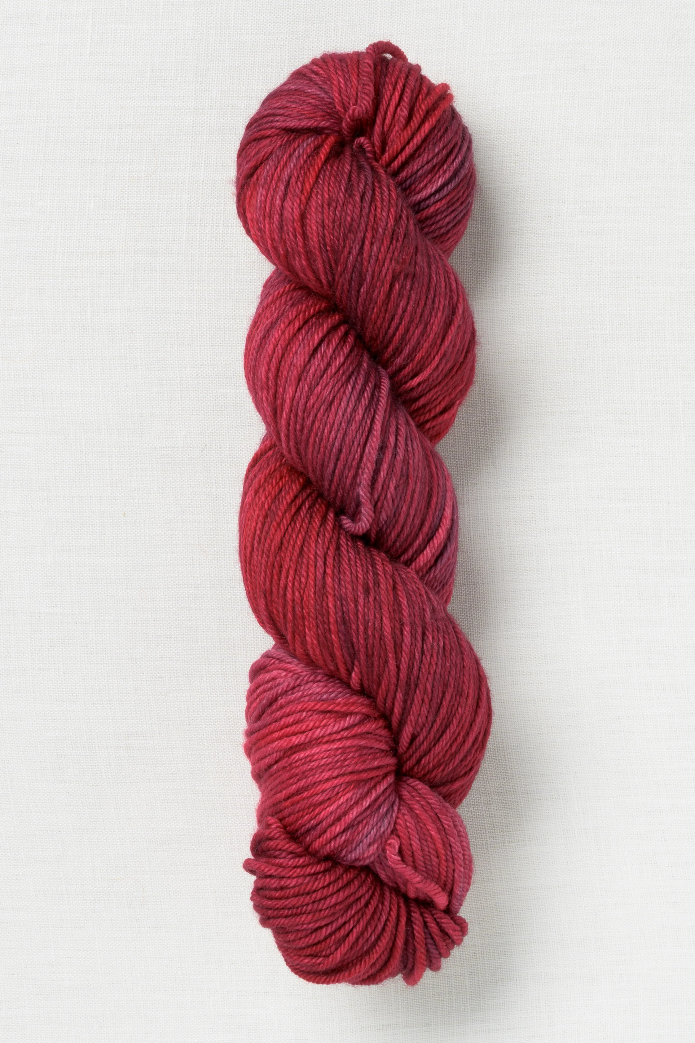 Madelinetosh Tosh DK Sun Rose