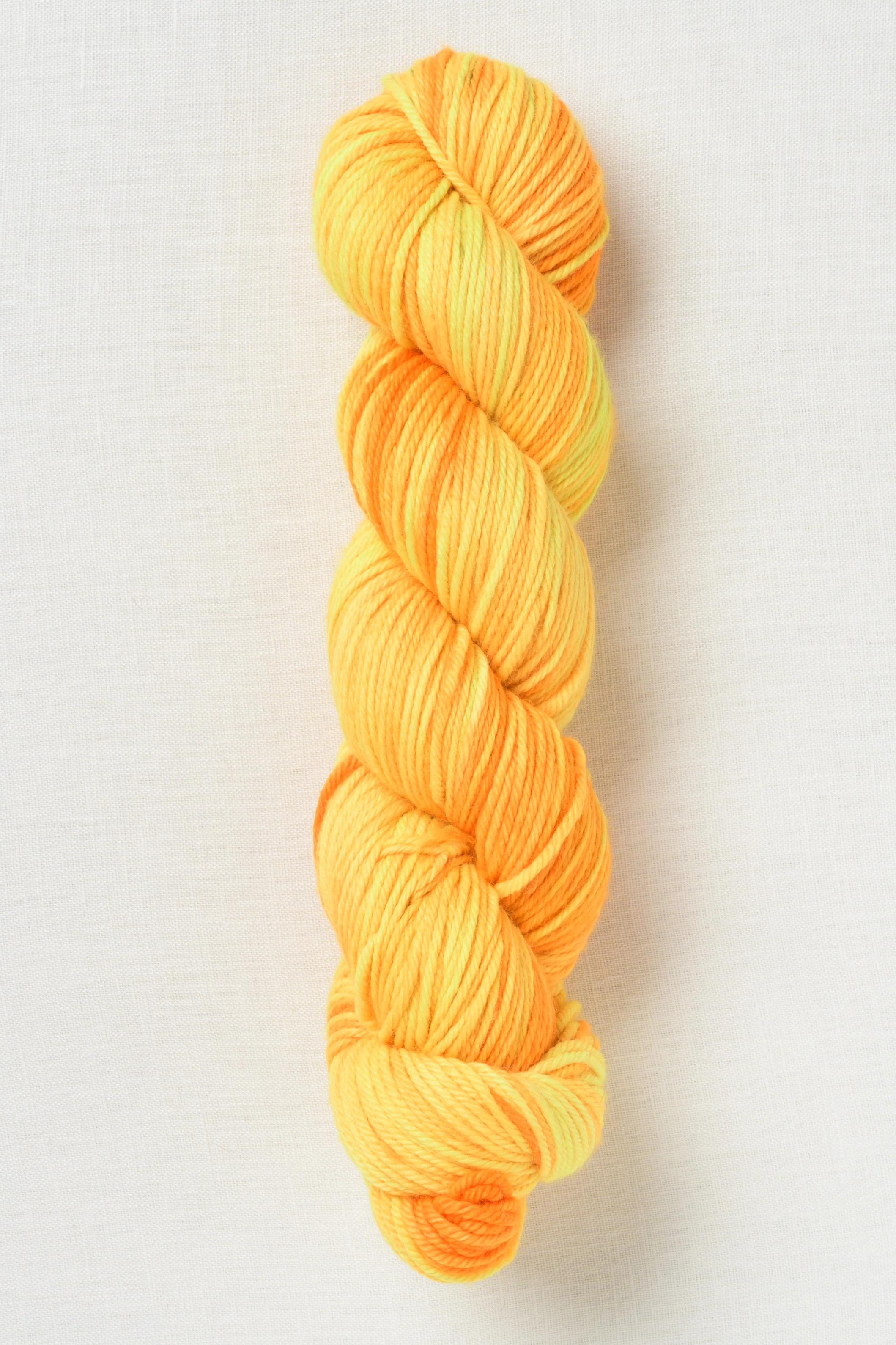 Madelinetosh Tosh DK Tang is So Sweet