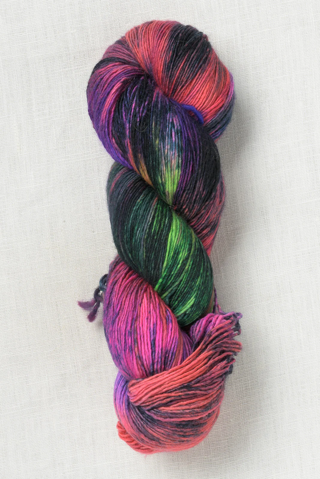 Madelinetosh Tosh Merino Light Dali