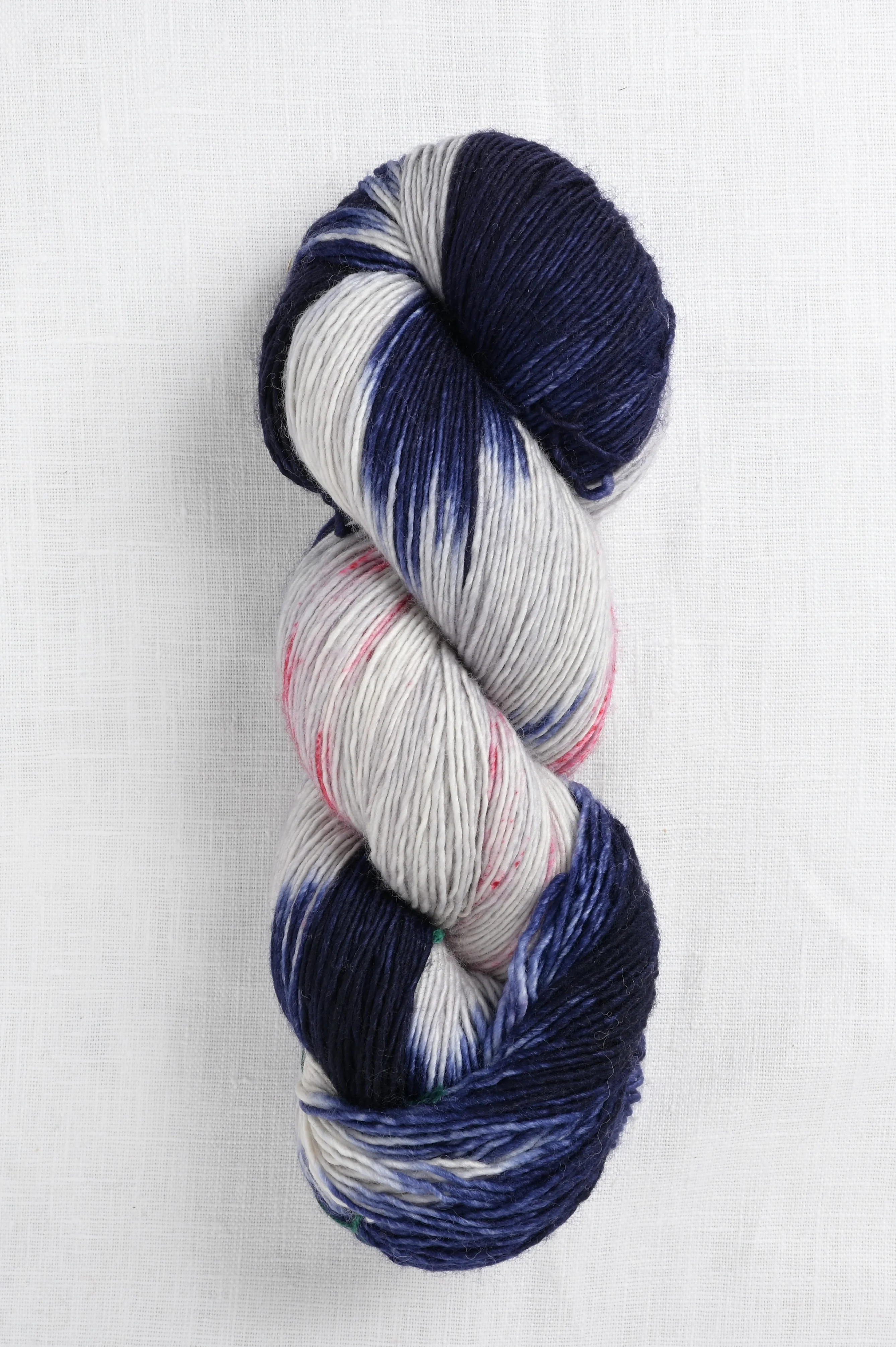Madelinetosh Tosh Silk Cloud 12
