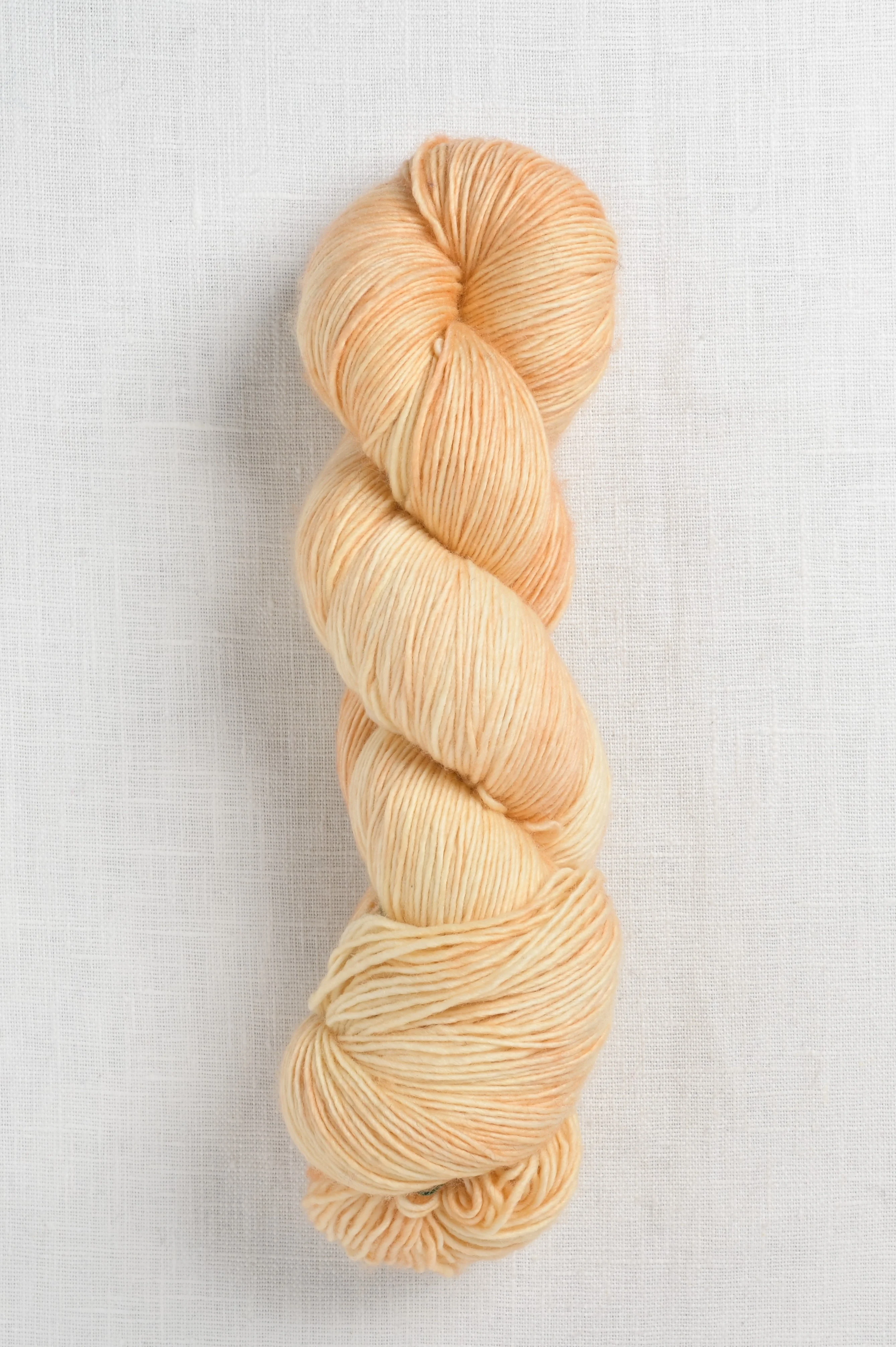 Madelinetosh Tosh Silk Cloud Alabaster