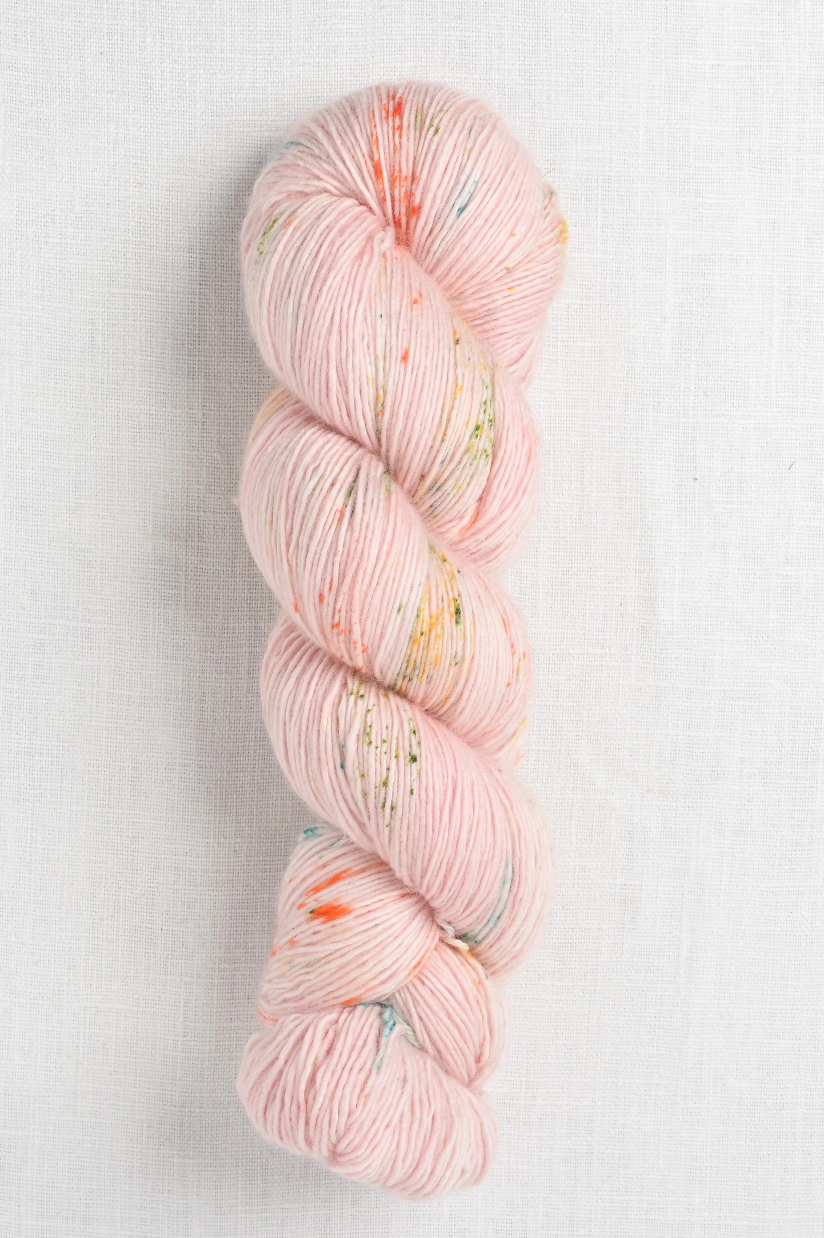 Madelinetosh Tosh Silk Cloud Anime Dreams