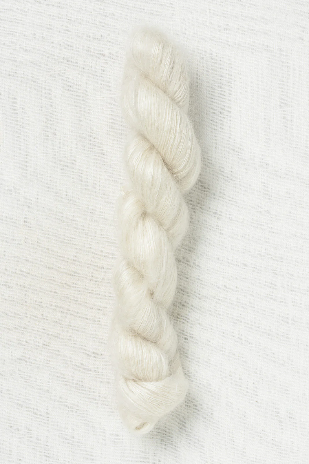 Madelinetosh Tosh Silk Cloud Antler