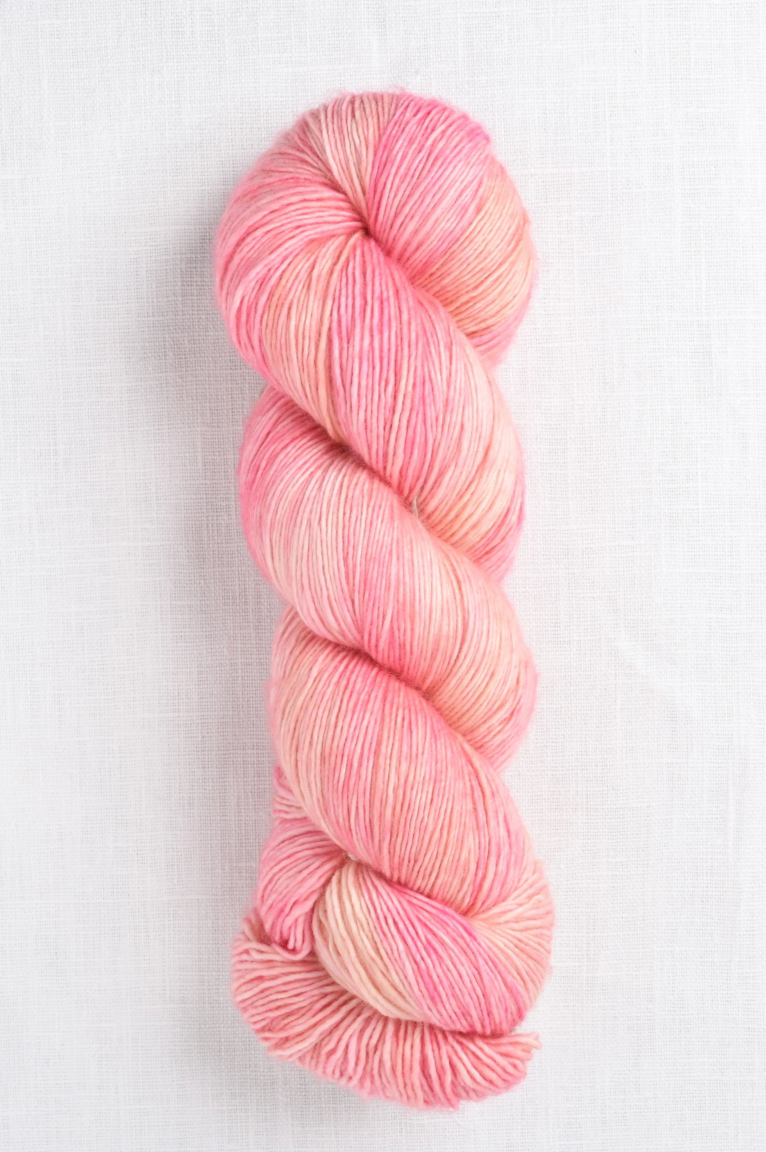 Madelinetosh Tosh Silk Cloud Barbara Deserved Better / Solid