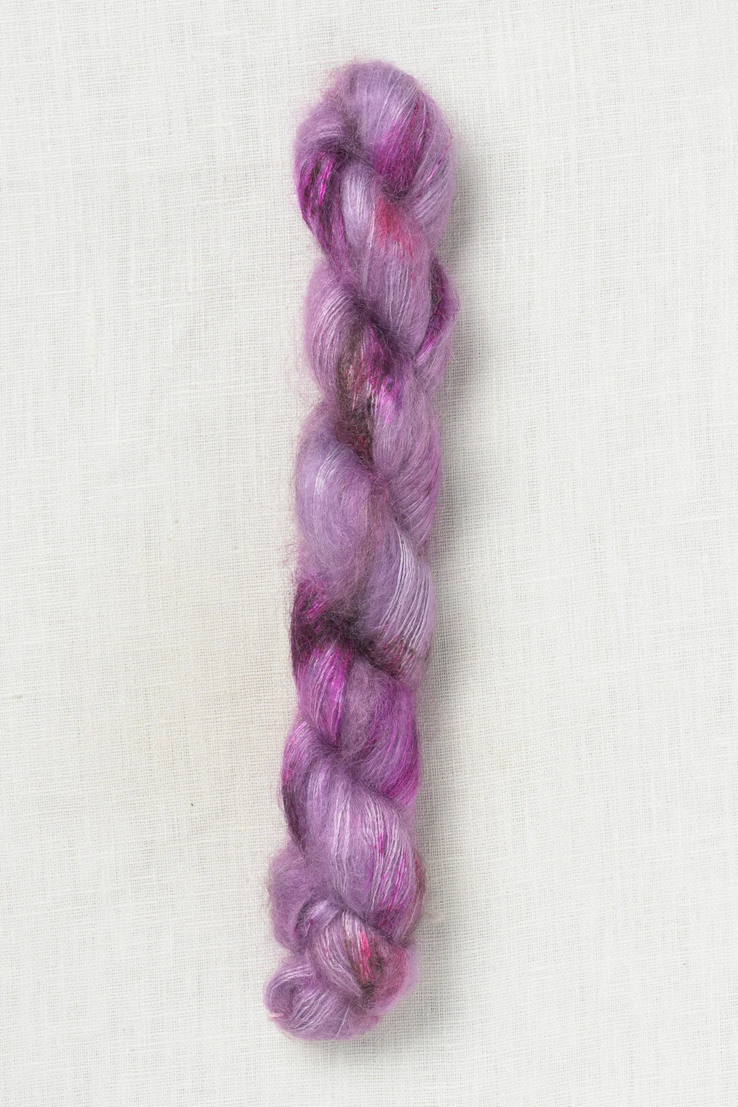 Madelinetosh Tosh Silk Cloud Beautiful Liar