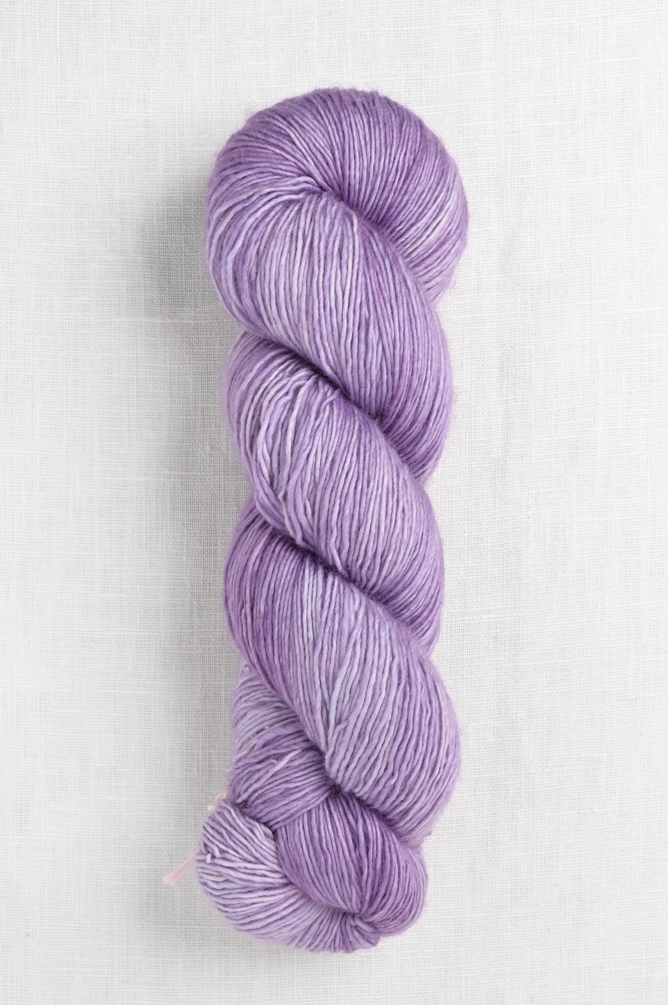 Madelinetosh Tosh Silk Cloud Beautiful Liar / Solid