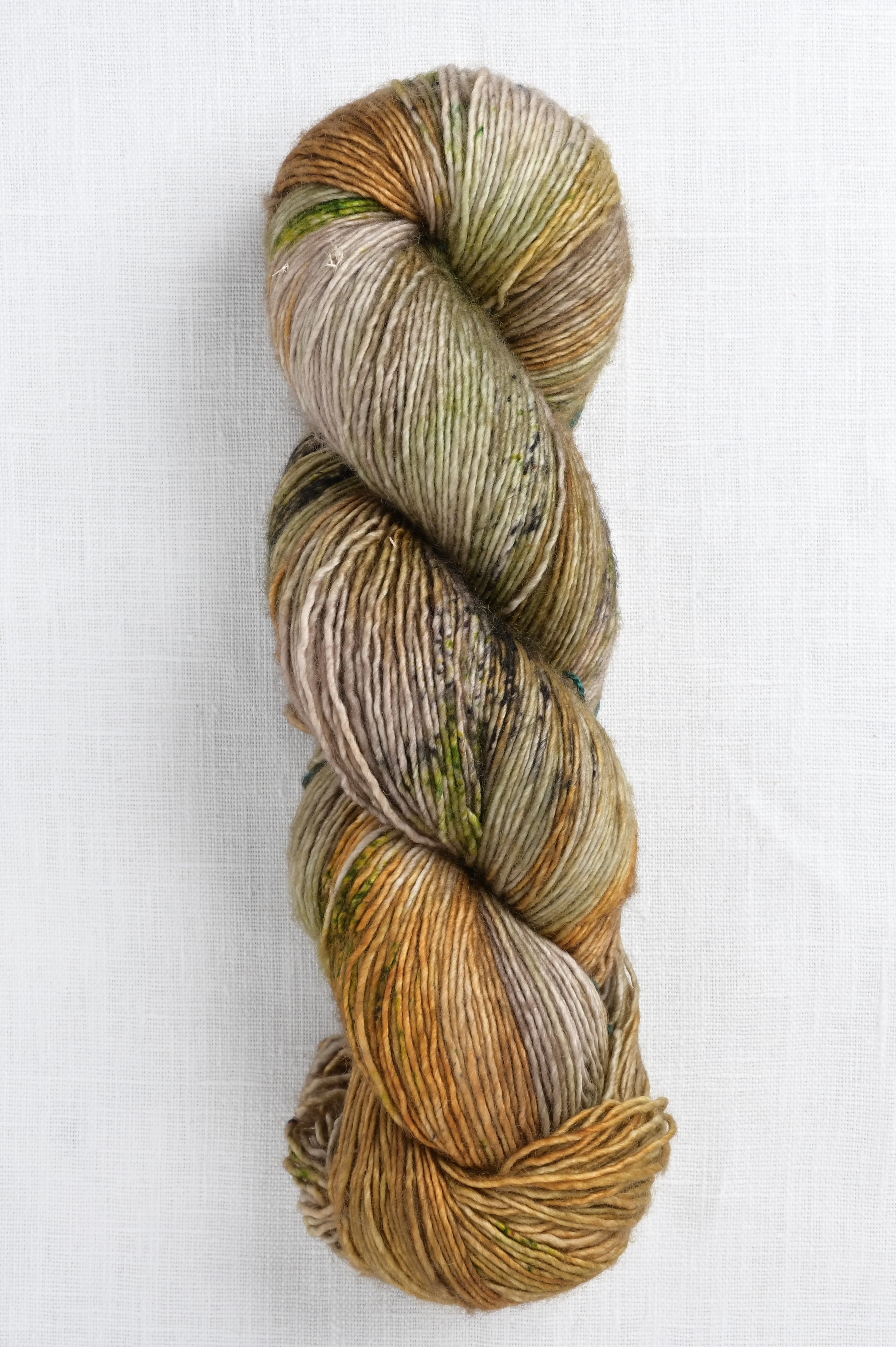 Madelinetosh Tosh Silk Cloud Berlin