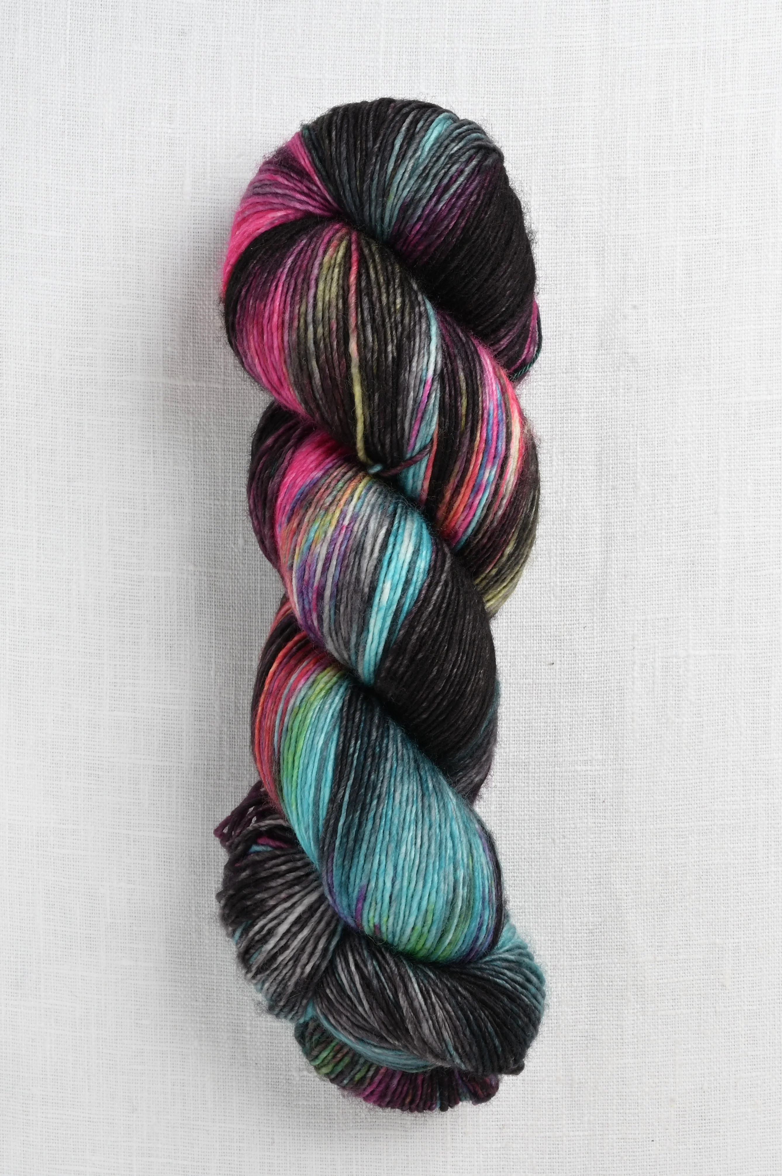 Madelinetosh Tosh Silk Cloud Beta Crucis