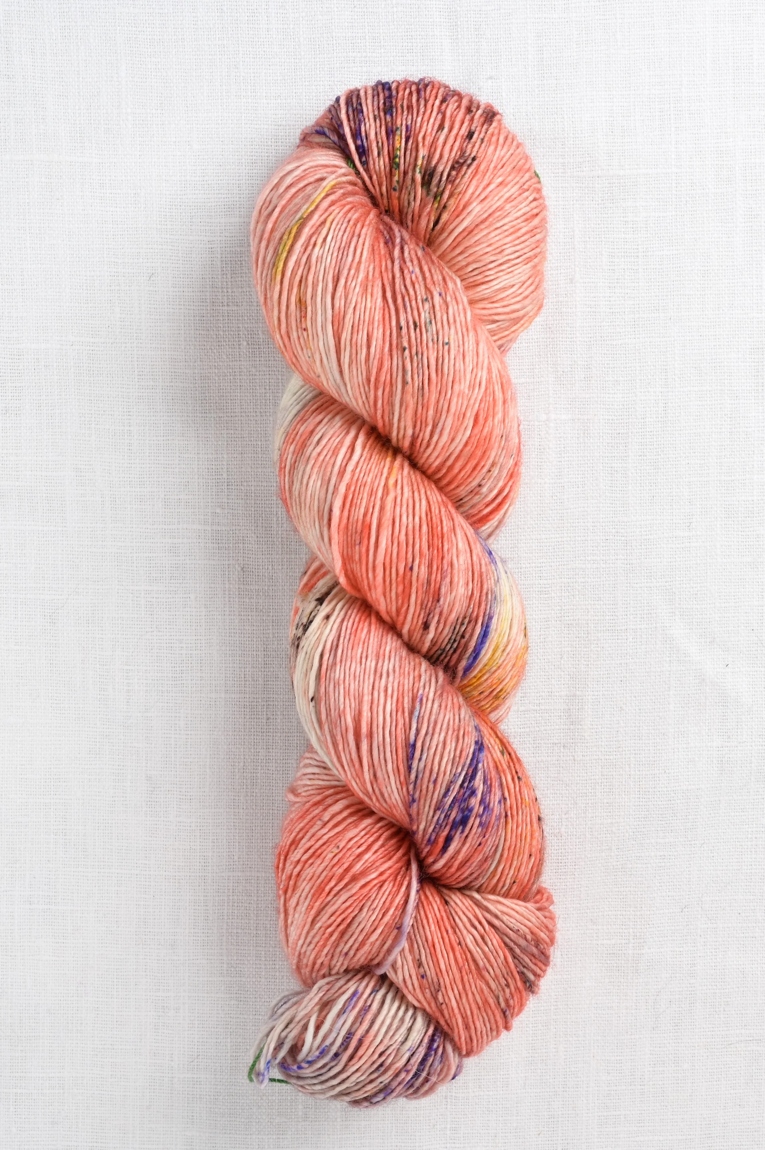 Madelinetosh Tosh Silk Cloud Bicoastal