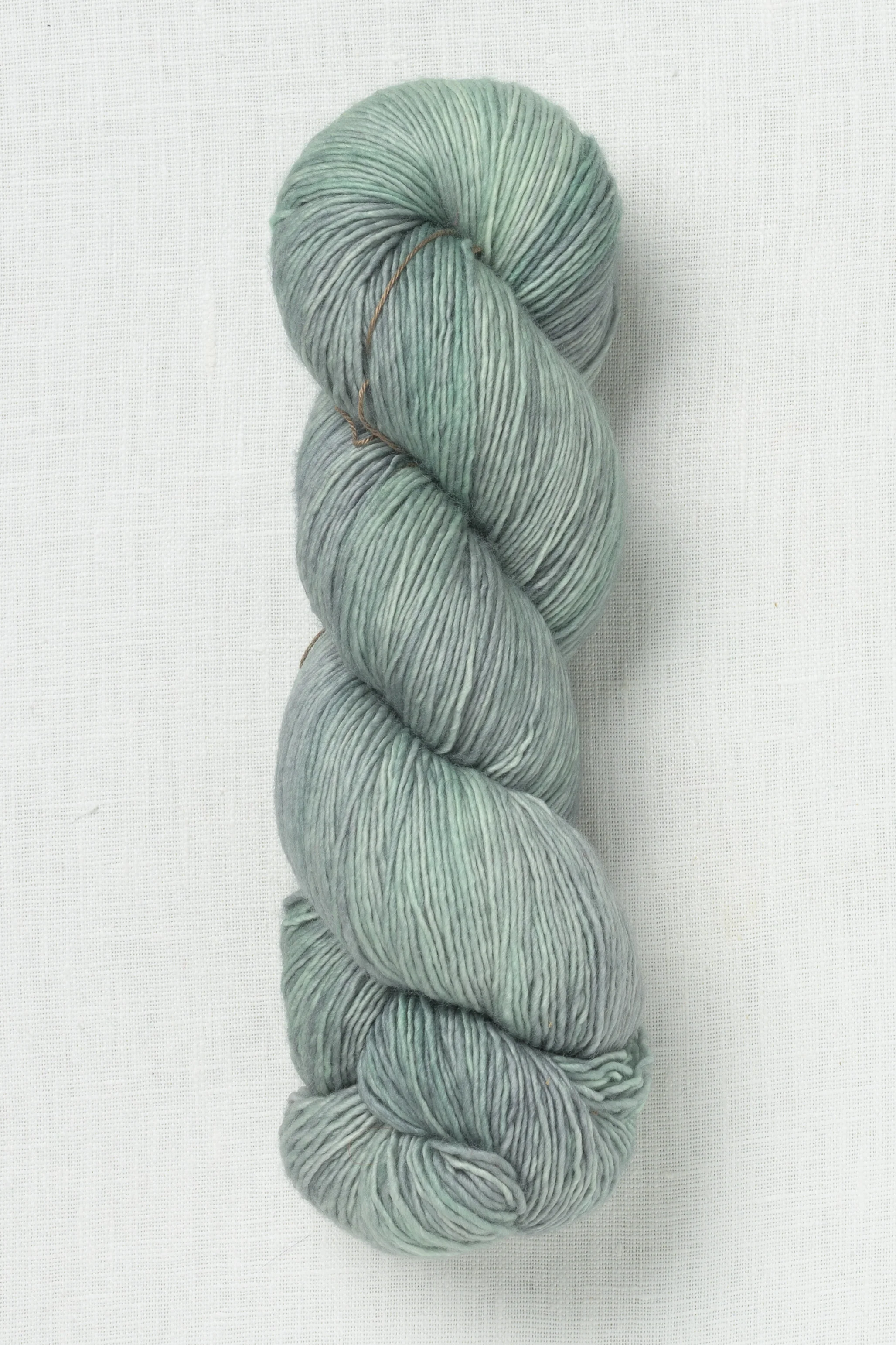 Madelinetosh Tosh Silk Cloud Big Sky