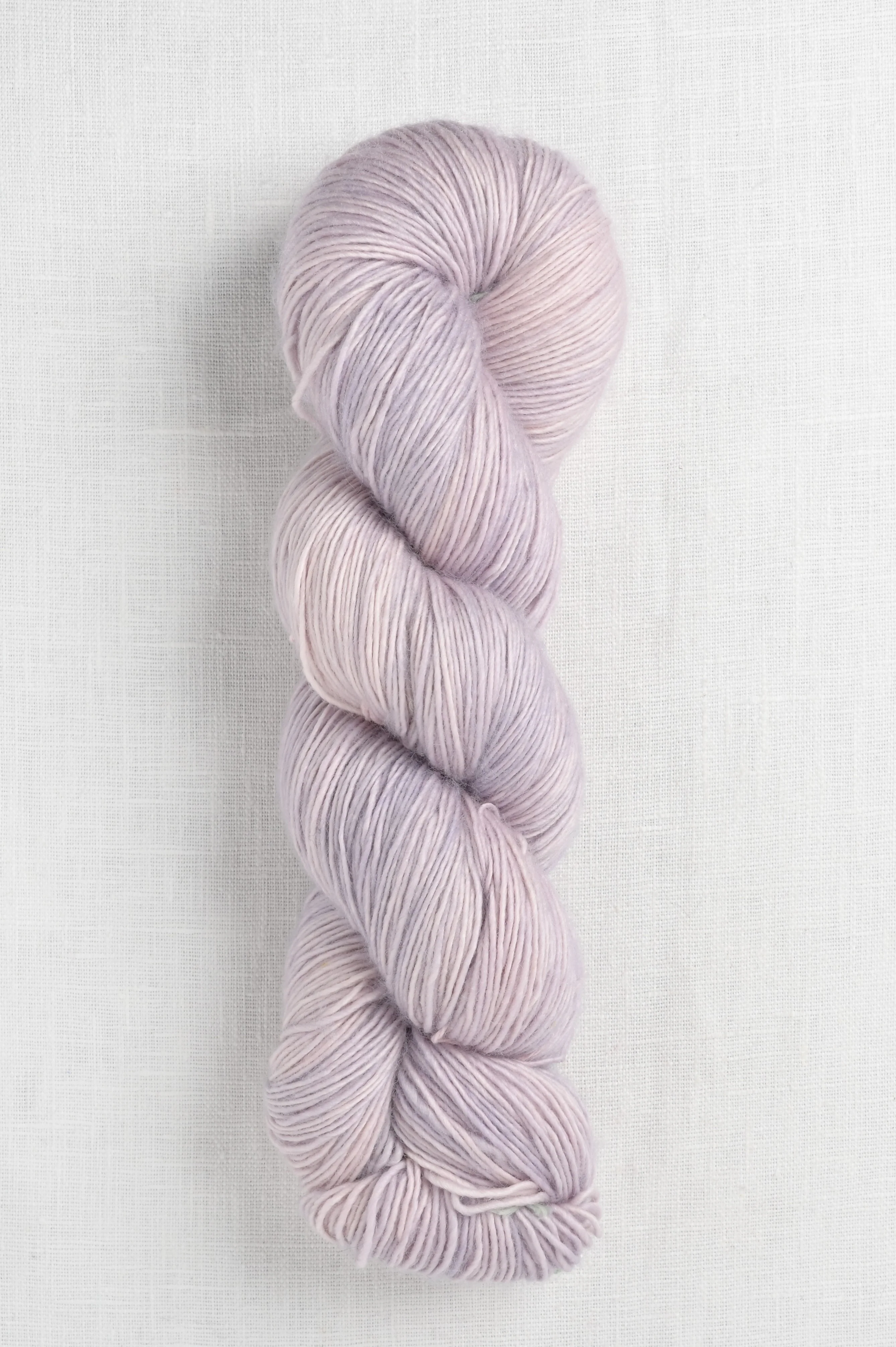 Madelinetosh Tosh Silk Cloud Break Up/Make Up