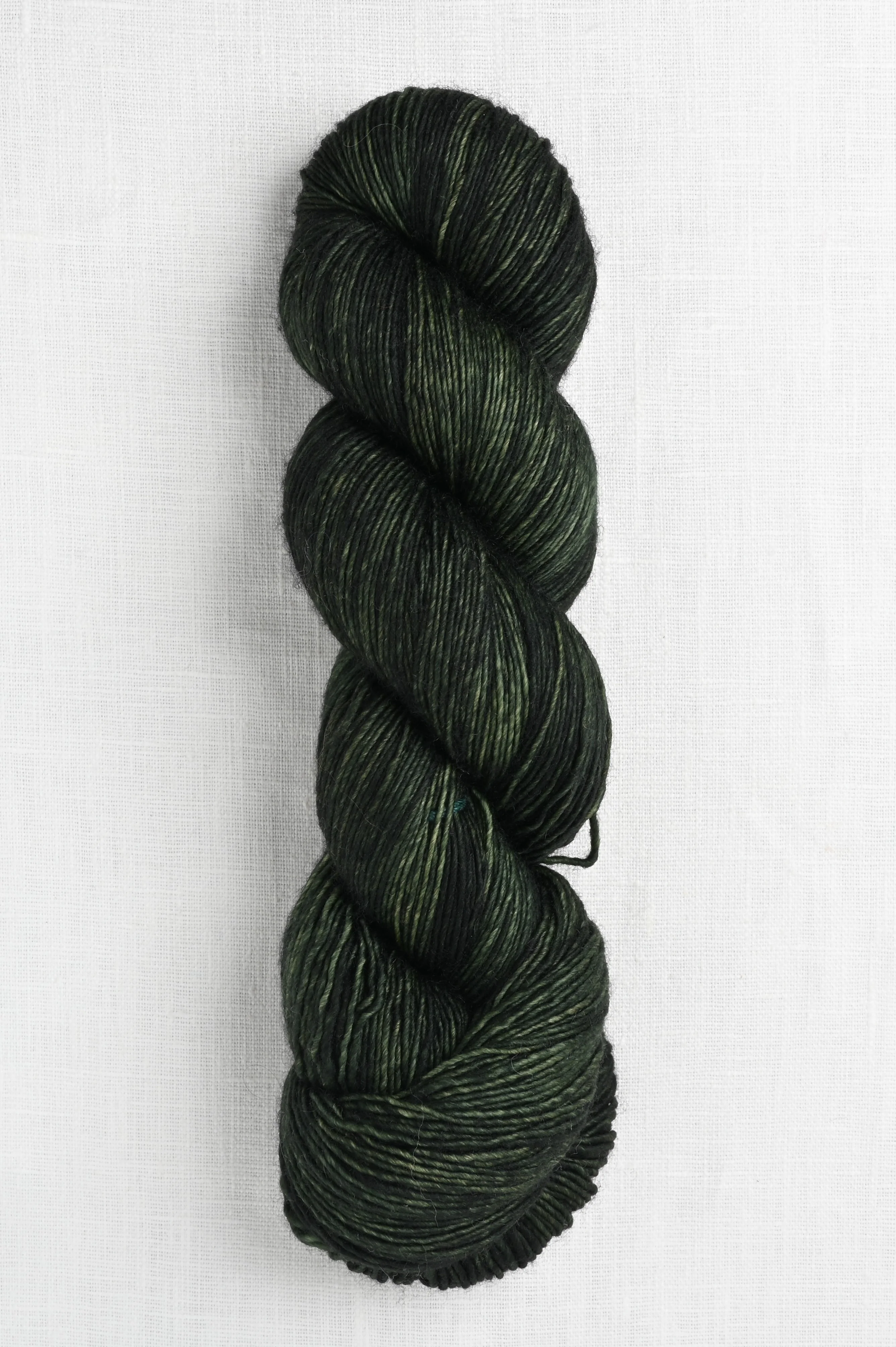 Madelinetosh Tosh Silk Cloud Brother's Grimm