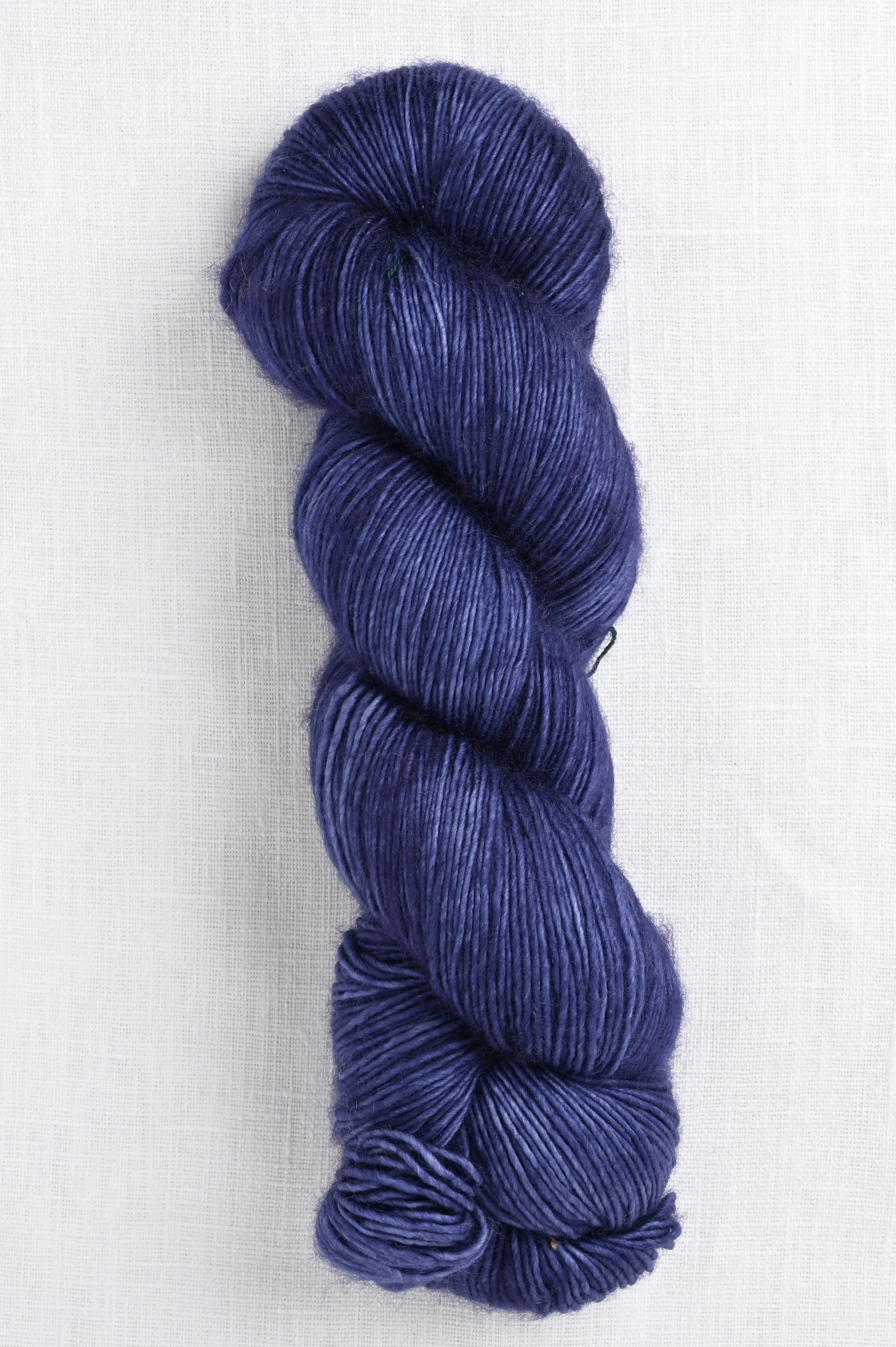 Madelinetosh Tosh Silk Cloud Ceremony