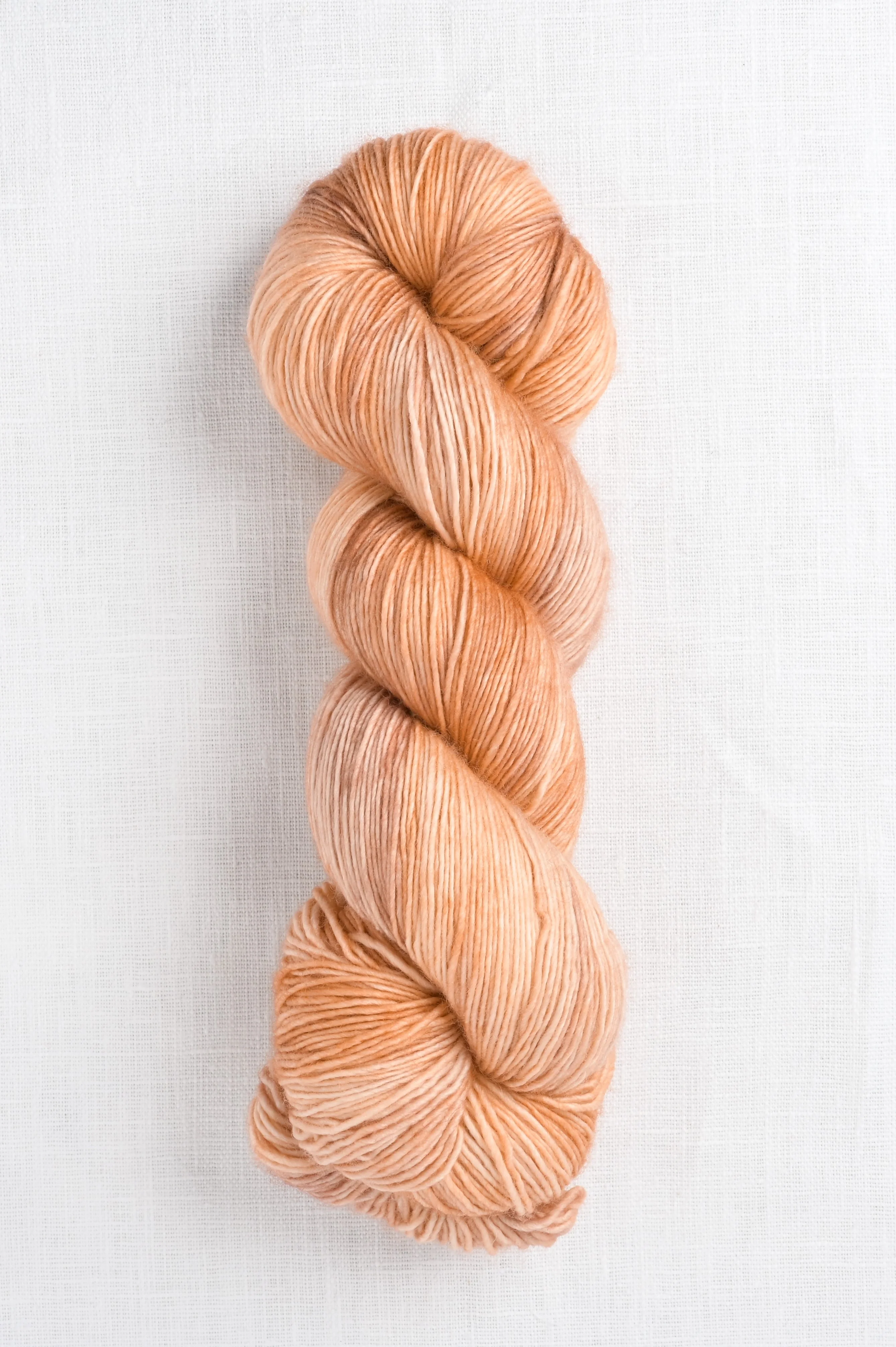 Madelinetosh Tosh Silk Cloud Chai Complexity