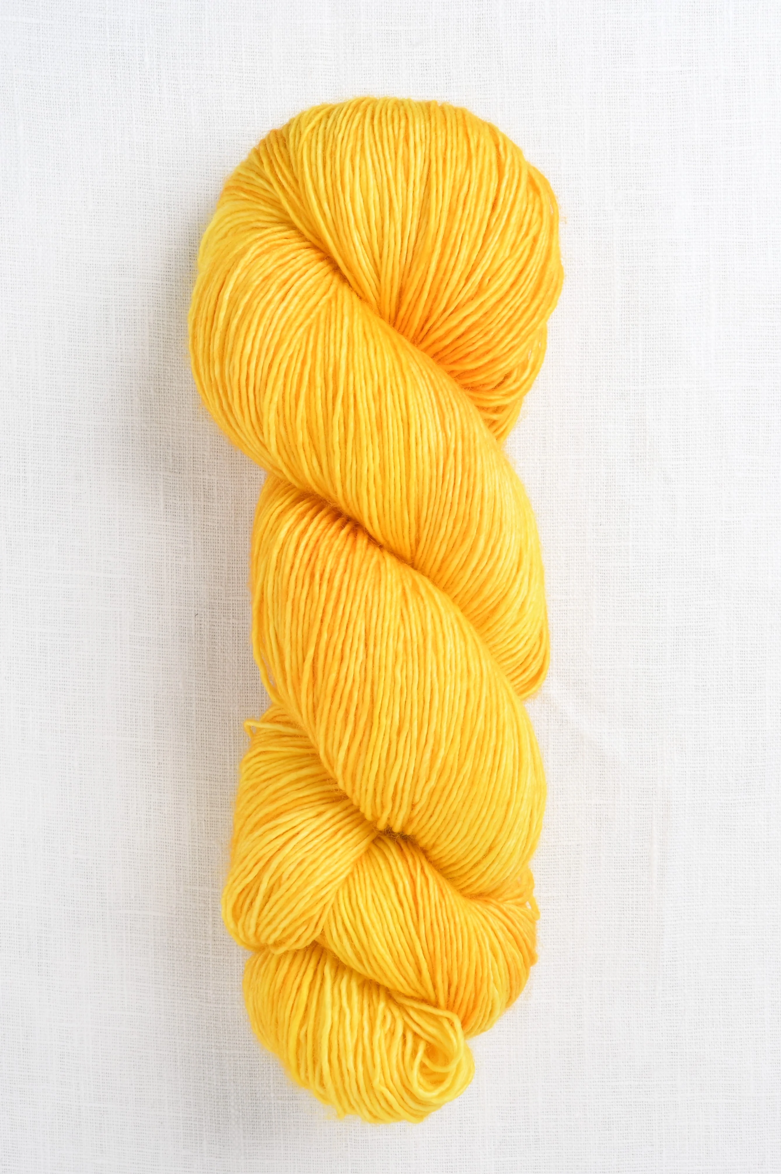 Madelinetosh Tosh Silk Cloud Chamomile