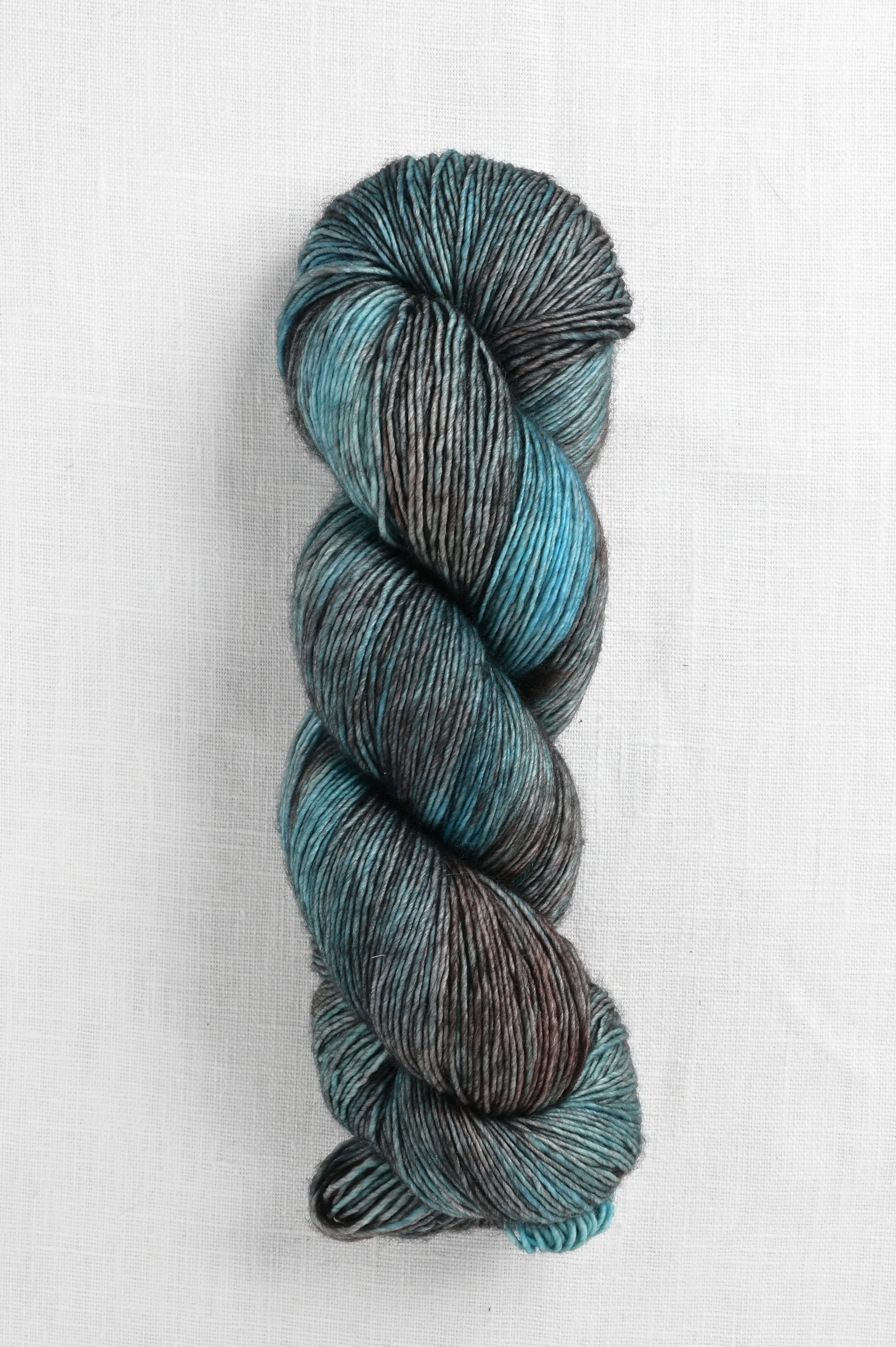 Madelinetosh Tosh Silk Cloud Chicory