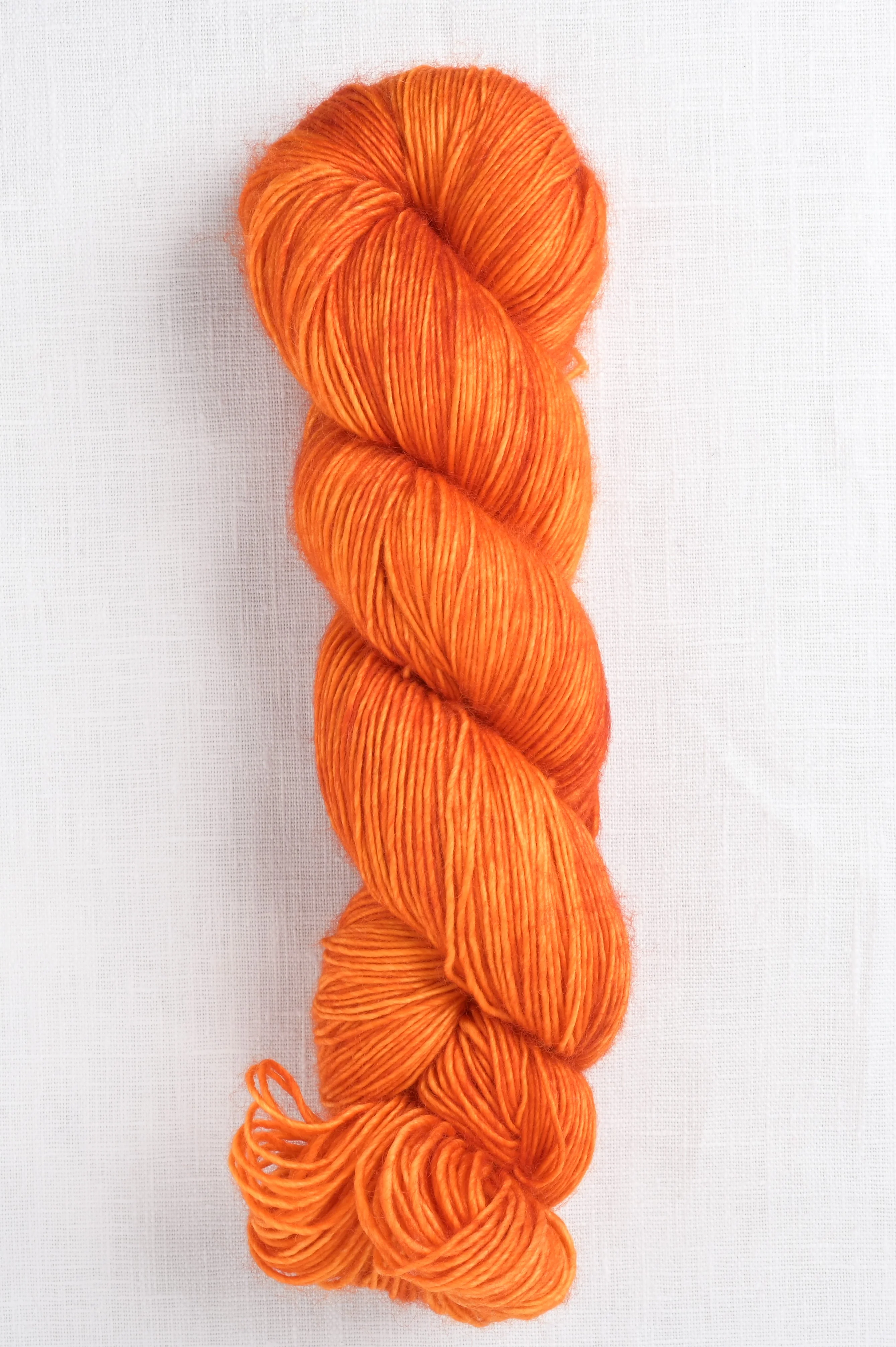 Madelinetosh Tosh Silk Cloud Citrus
