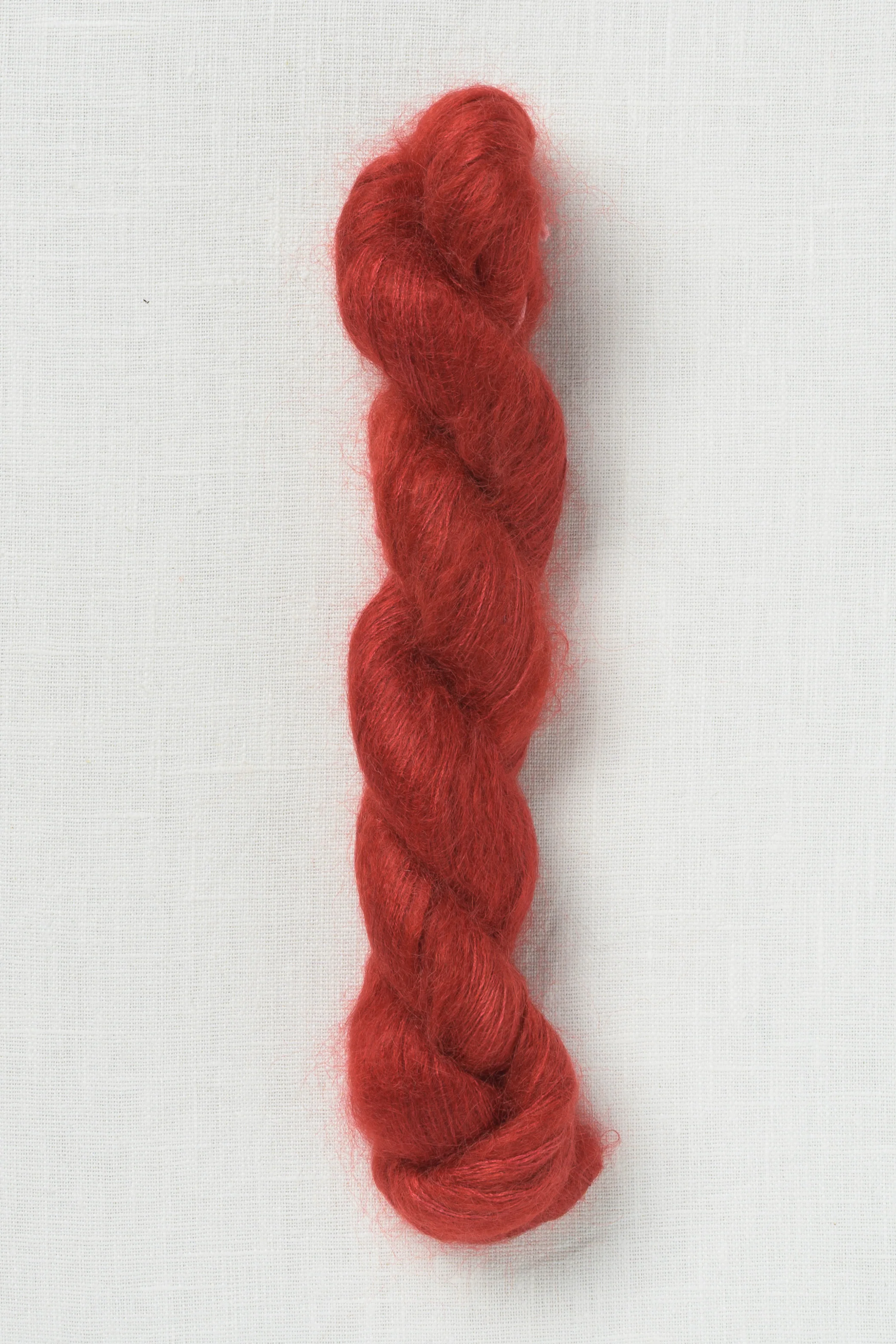 Madelinetosh Tosh Silk Cloud Copperleaf