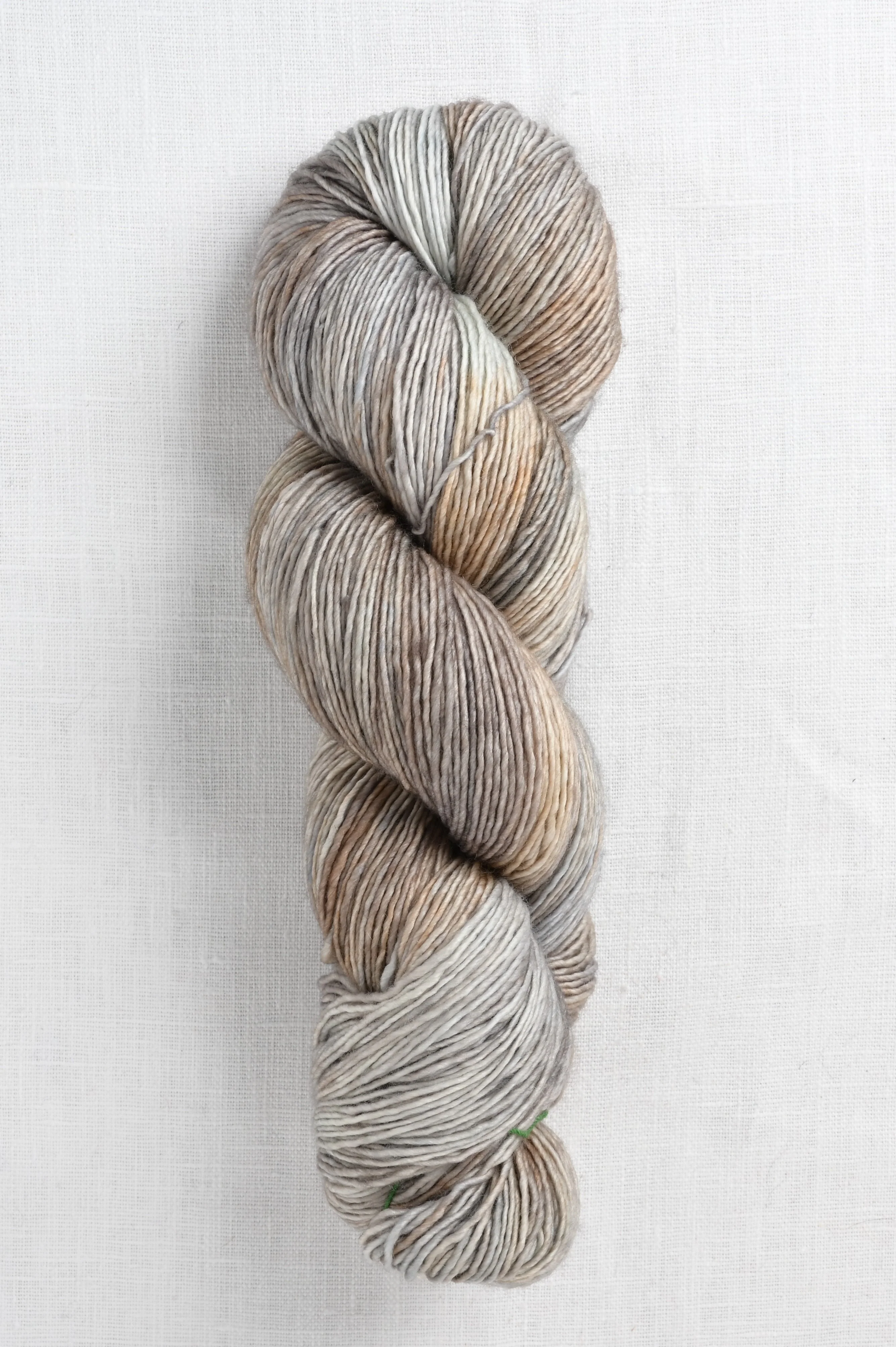 Madelinetosh Tosh Silk Cloud Court & Spark