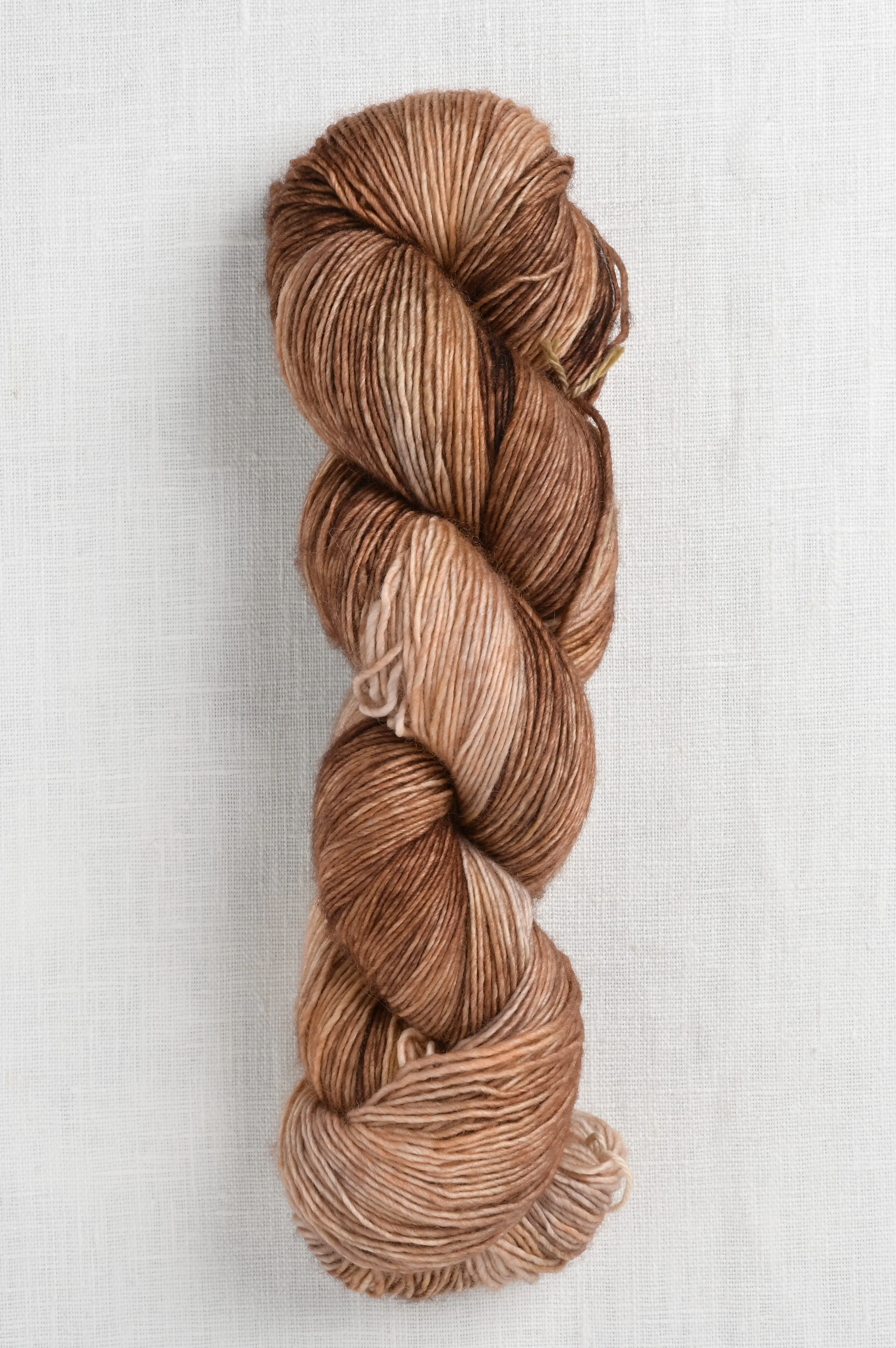 Madelinetosh Tosh Silk Cloud Crema