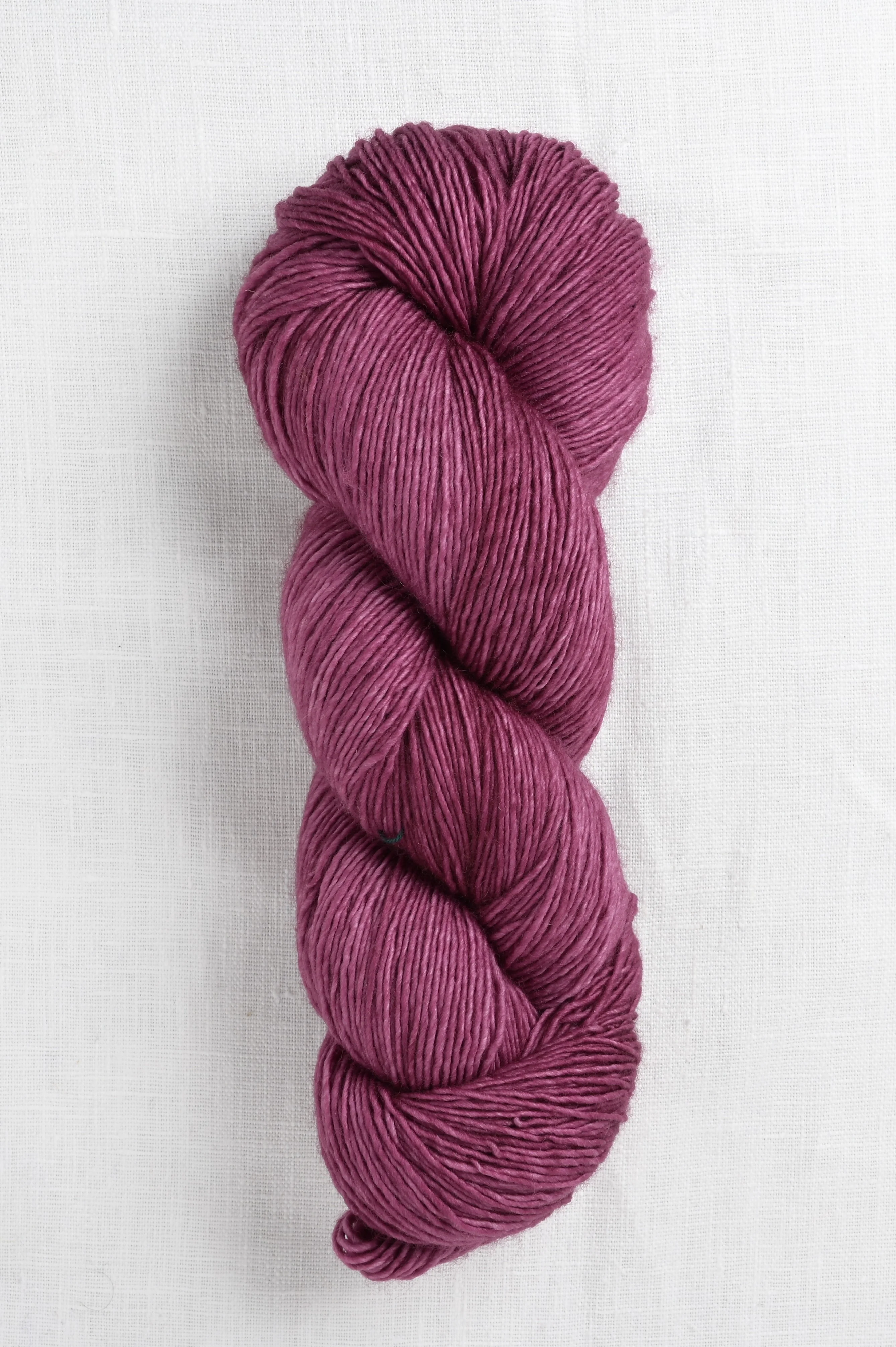 Madelinetosh Tosh Silk Cloud Dahlia