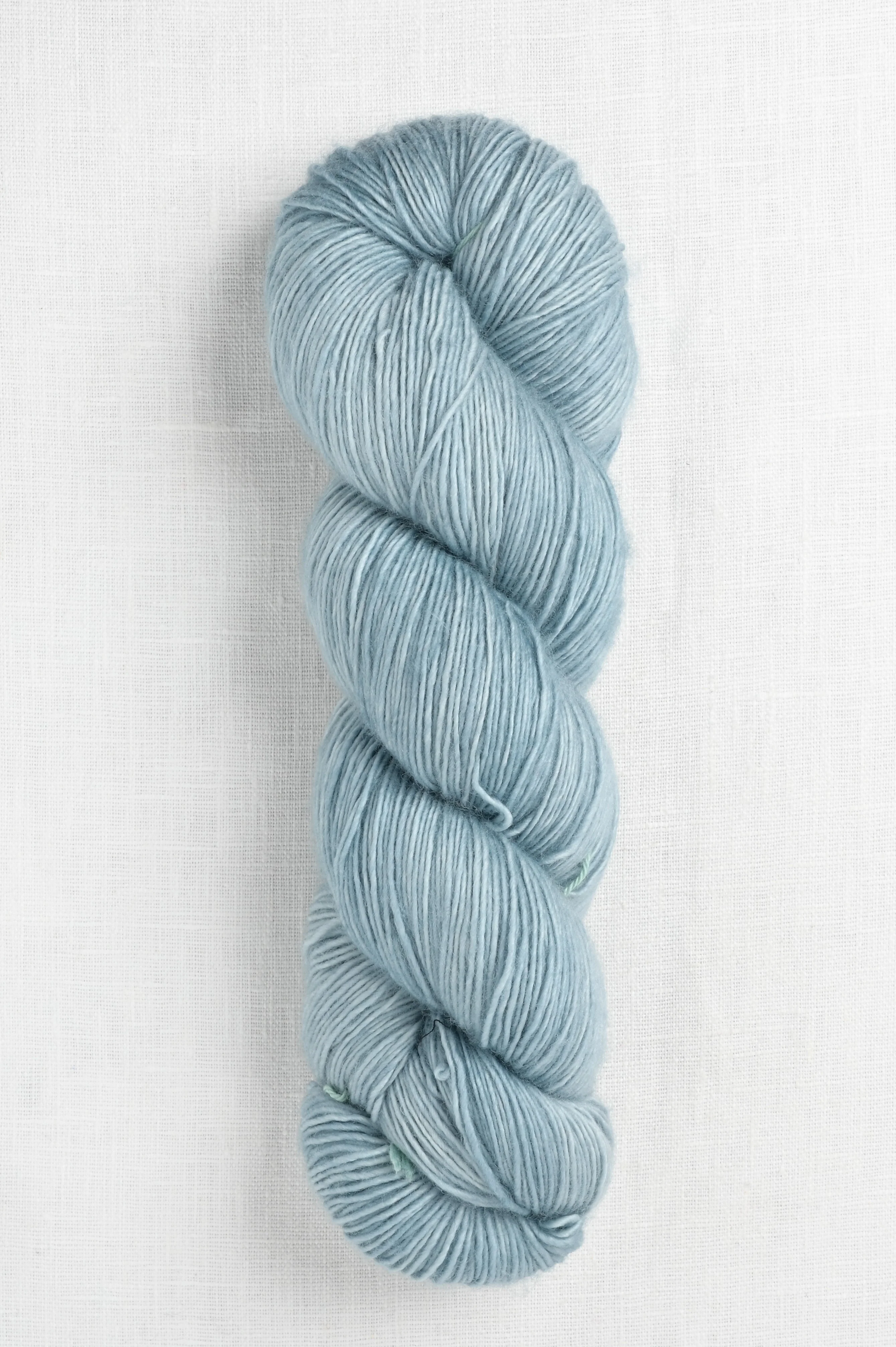 Madelinetosh Tosh Silk Cloud Denim
