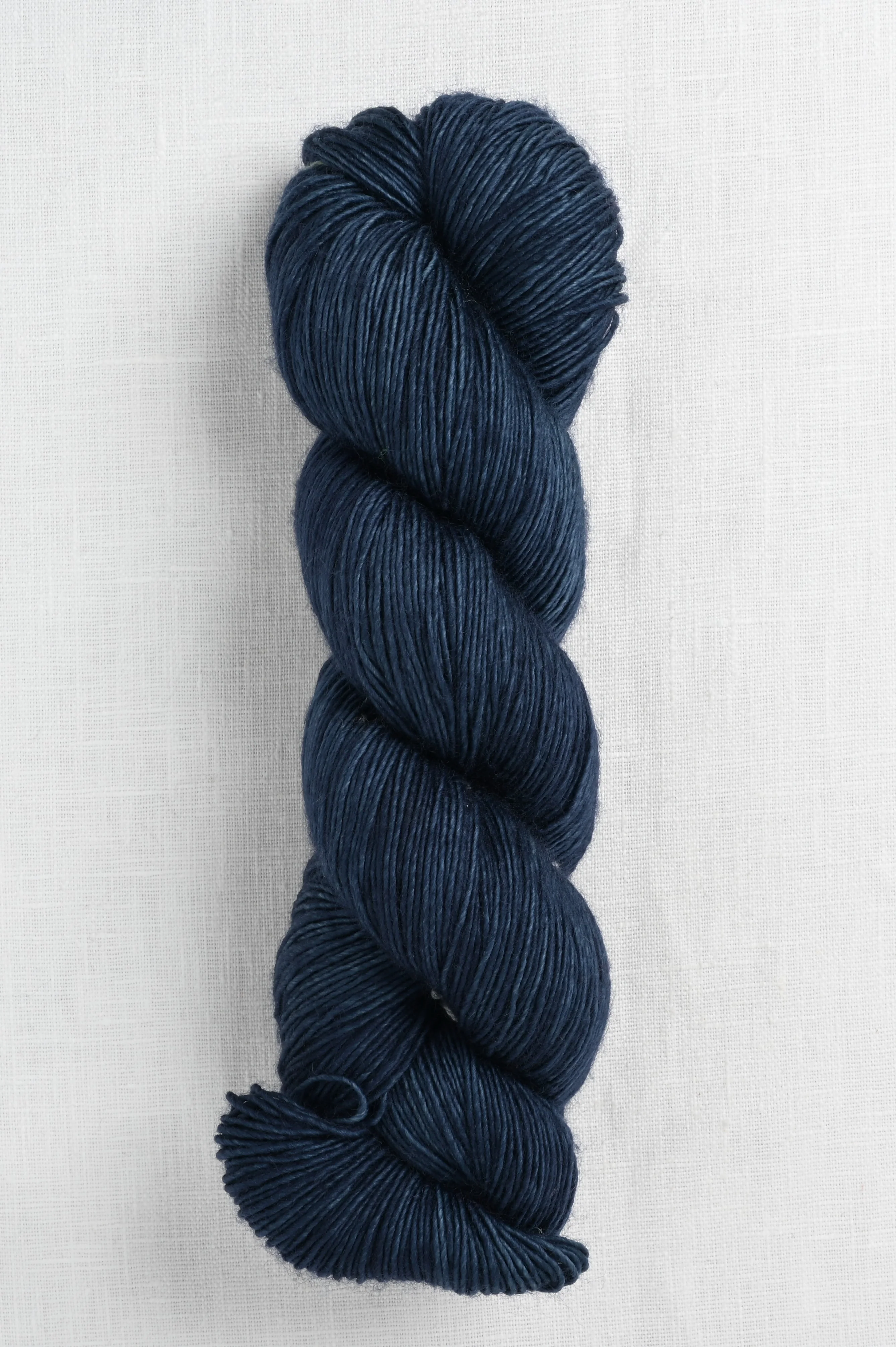 Madelinetosh Tosh Silk Cloud Depth
