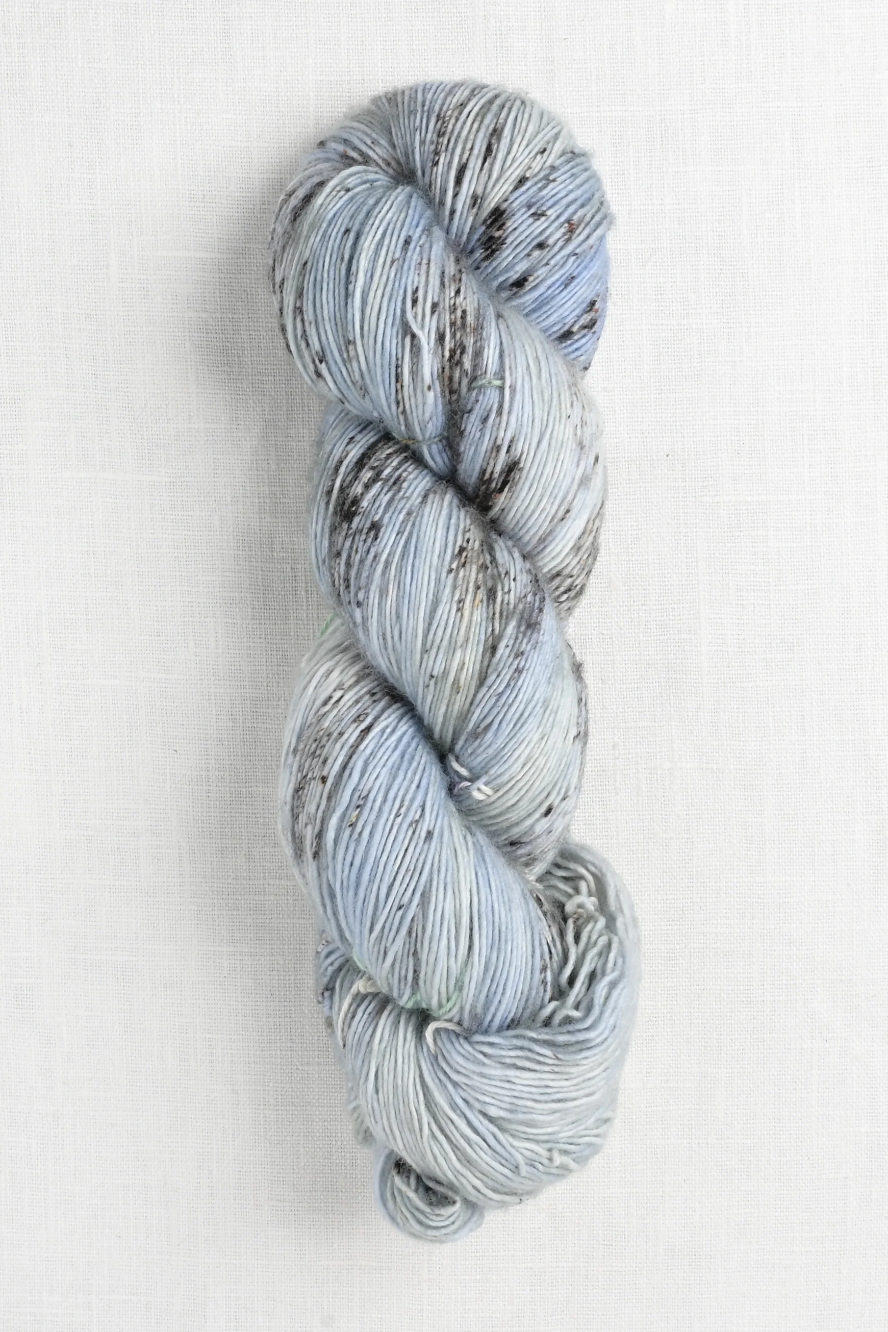 Madelinetosh Tosh Silk Cloud Desert Sage/ Optic