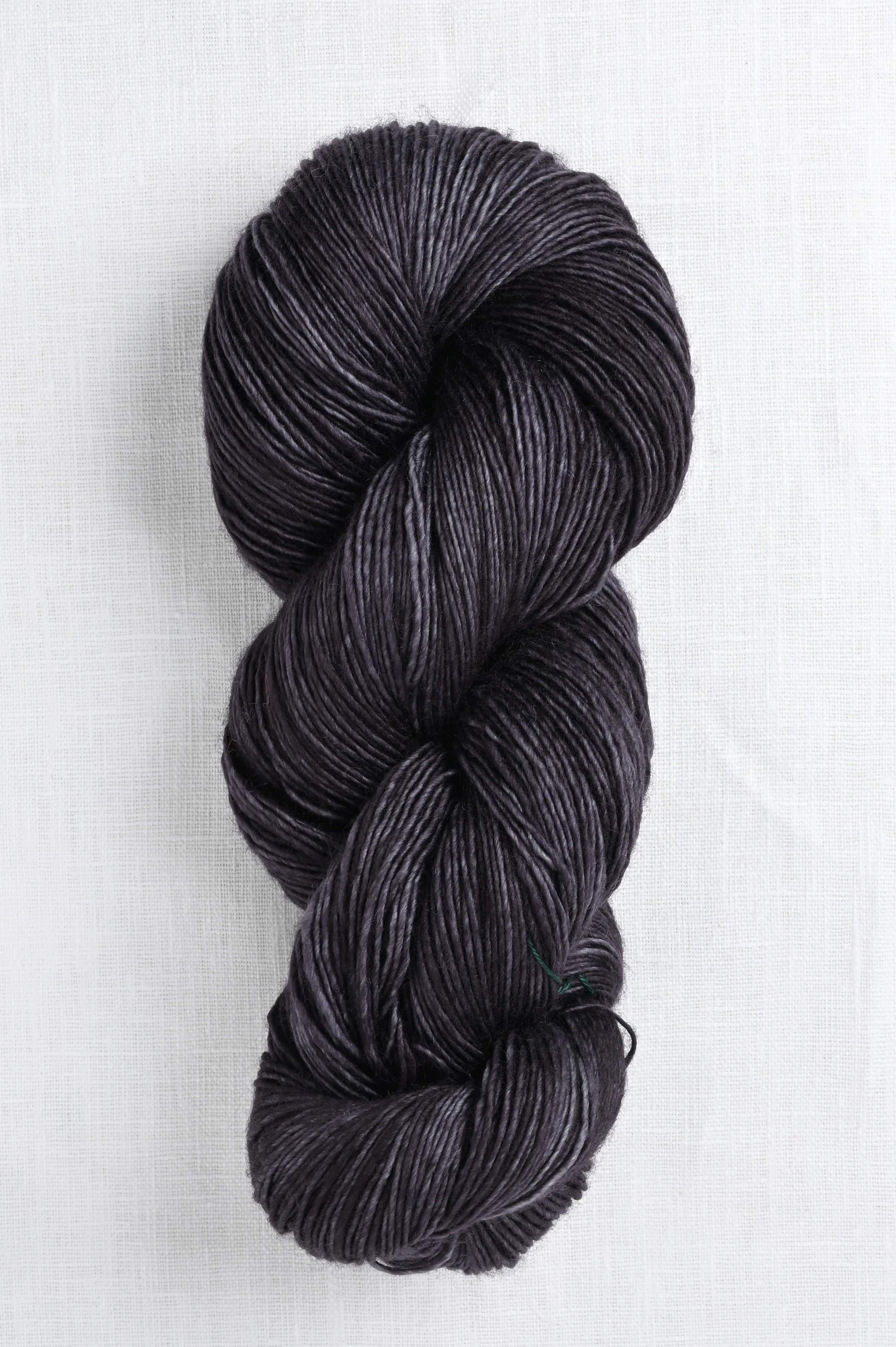 Madelinetosh Tosh Silk Cloud Dirty Panther