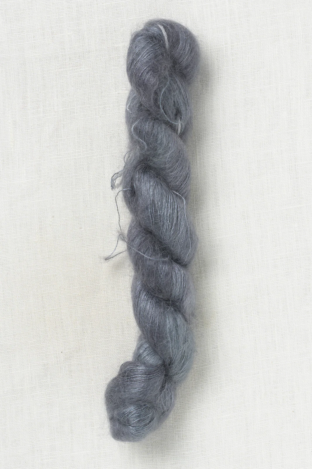 Madelinetosh Tosh Silk Cloud Dr. Zhivago's Sky