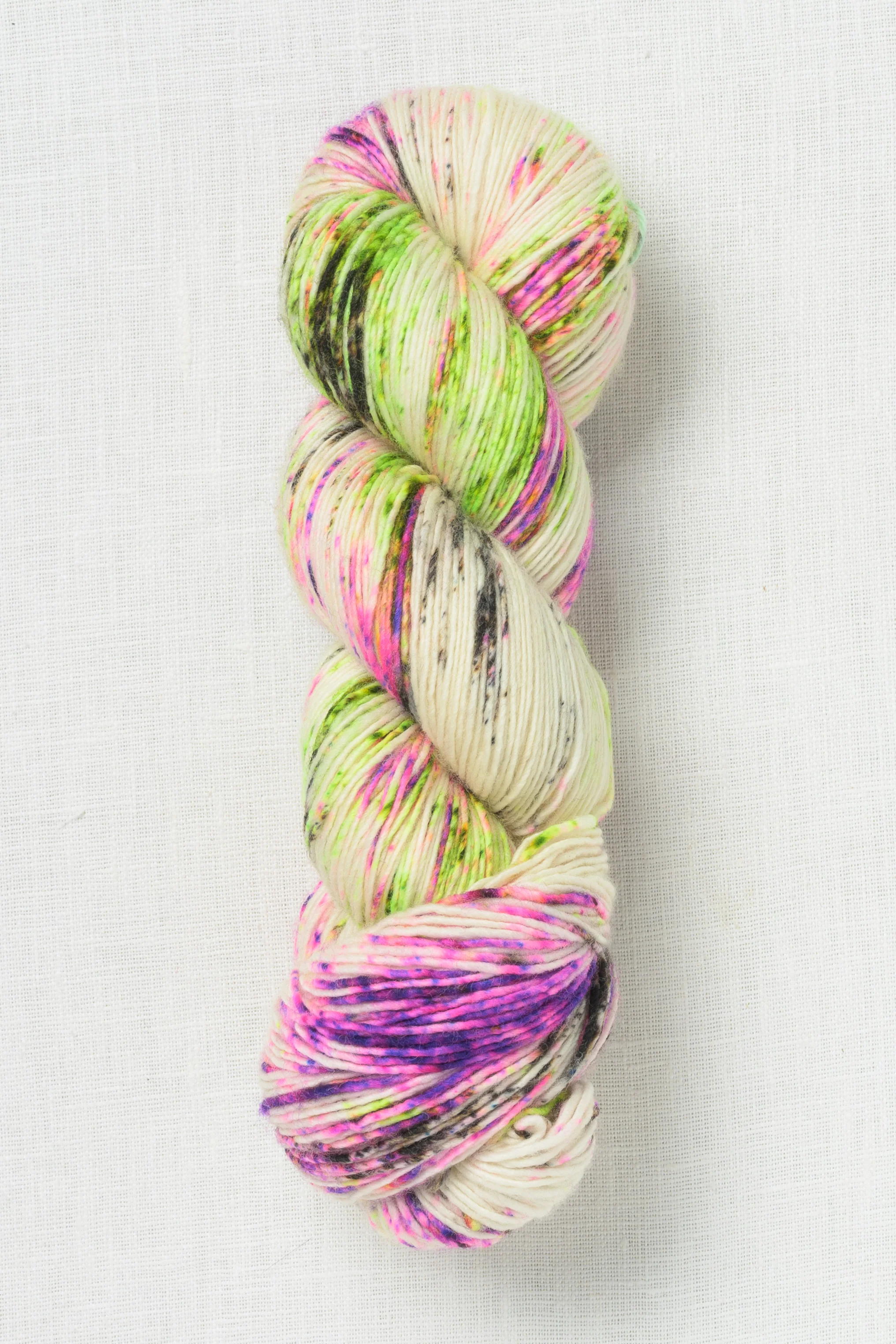 Madelinetosh Tosh Silk Cloud Dream Ride