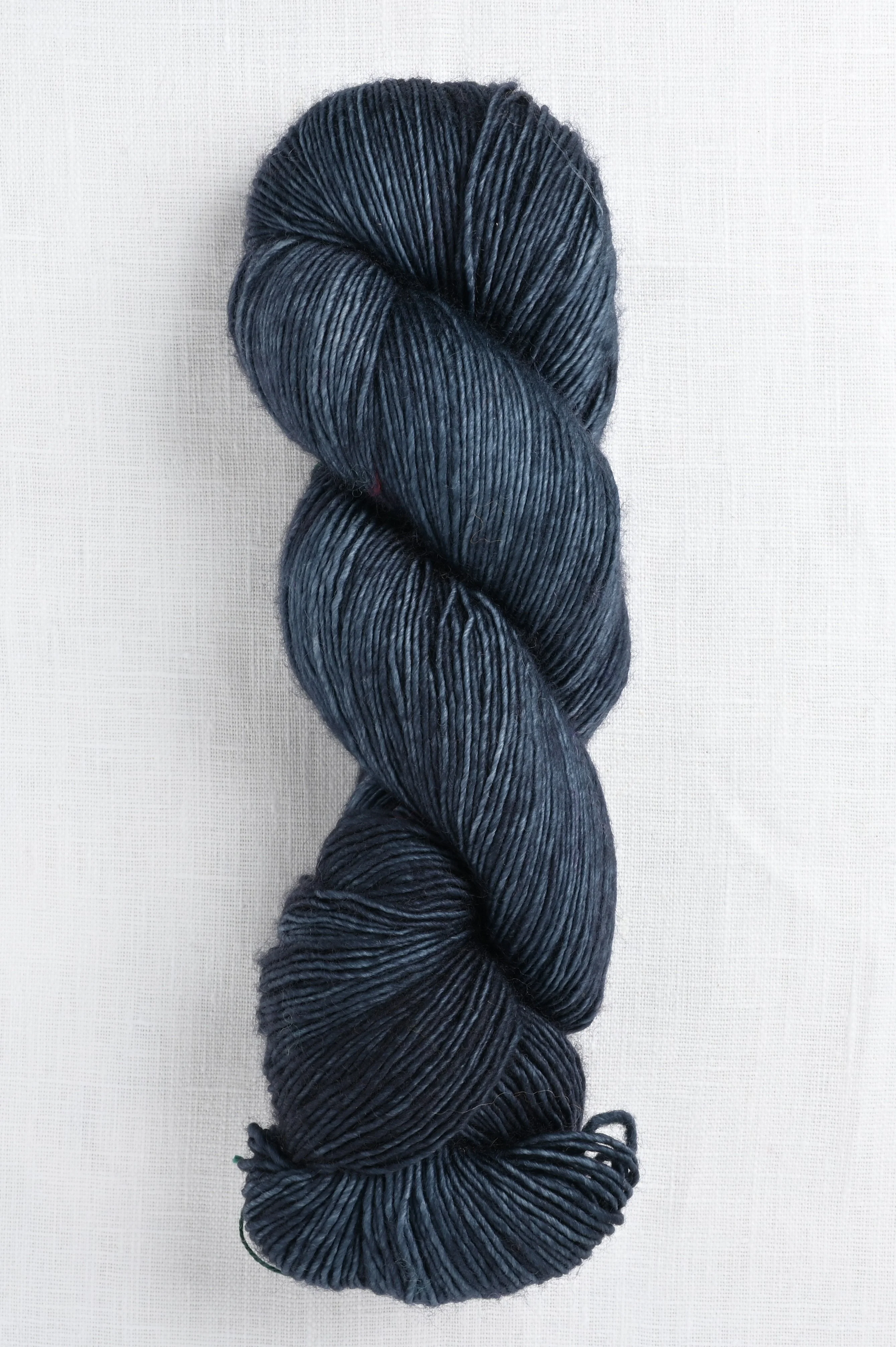 Madelinetosh Tosh Silk Cloud Dubrovnik