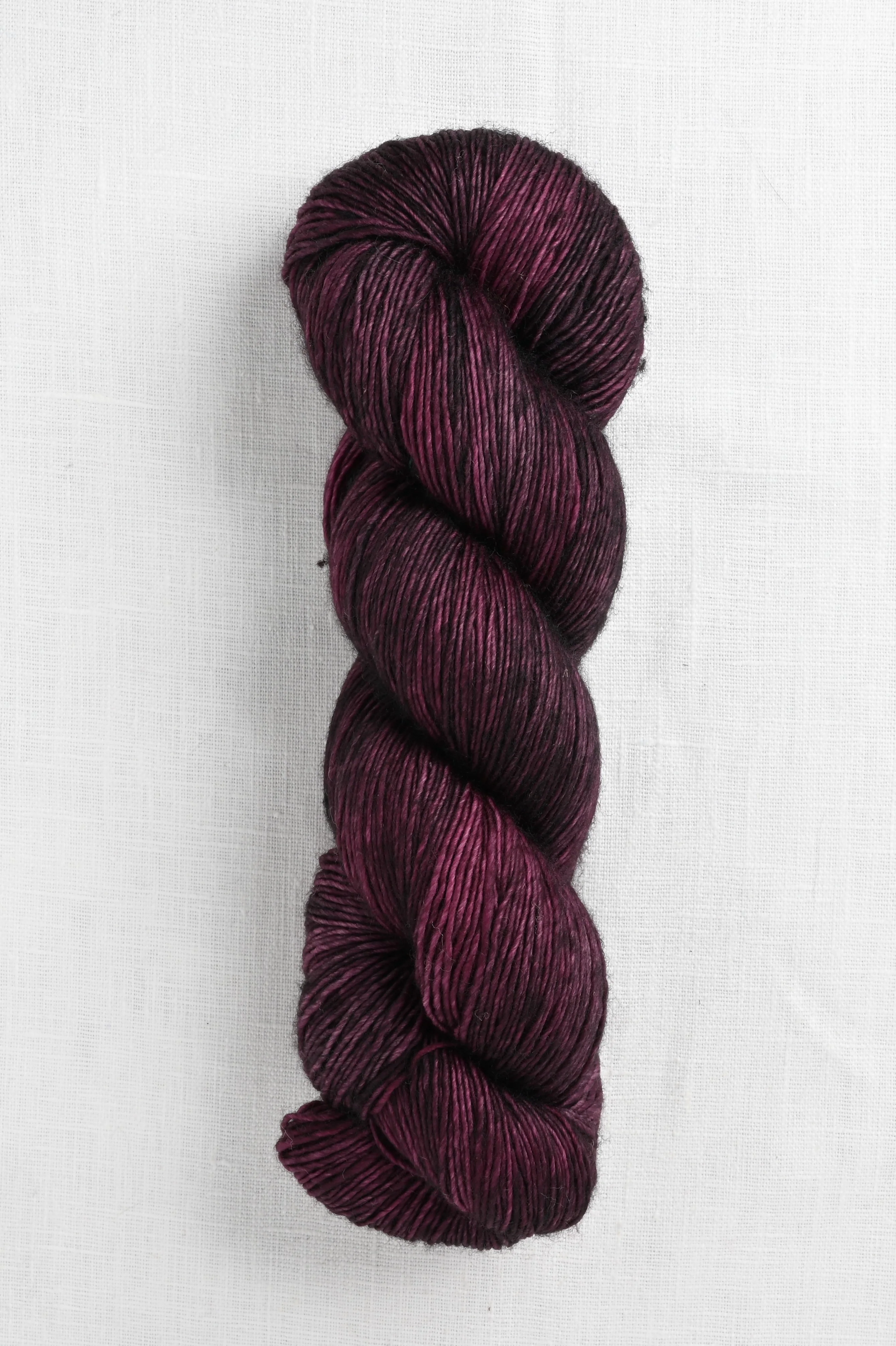 Madelinetosh Tosh Silk Cloud Duchess