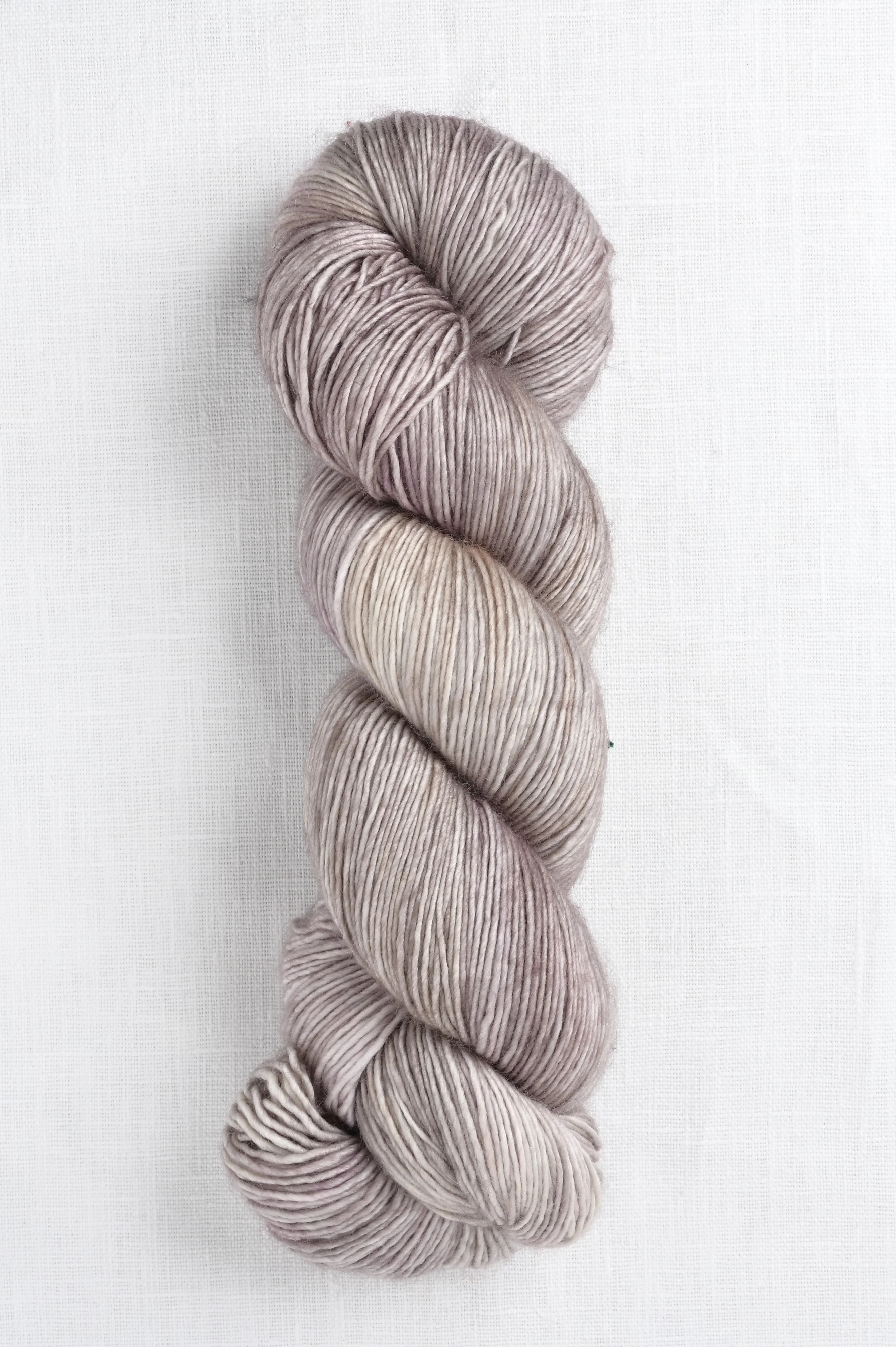 Madelinetosh Tosh Silk Cloud Dustweaver
