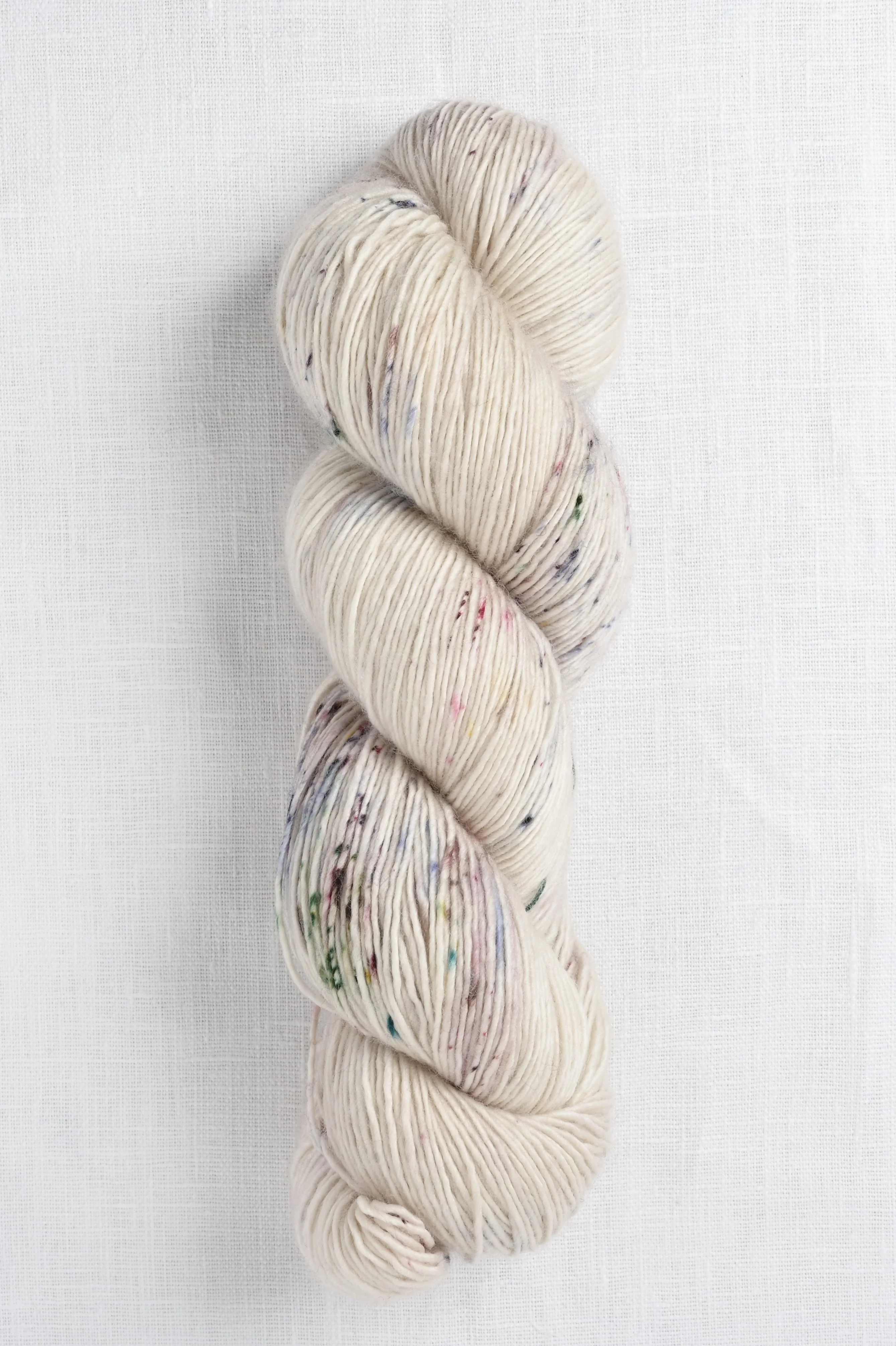 Madelinetosh Tosh Silk Cloud Eleven Lite