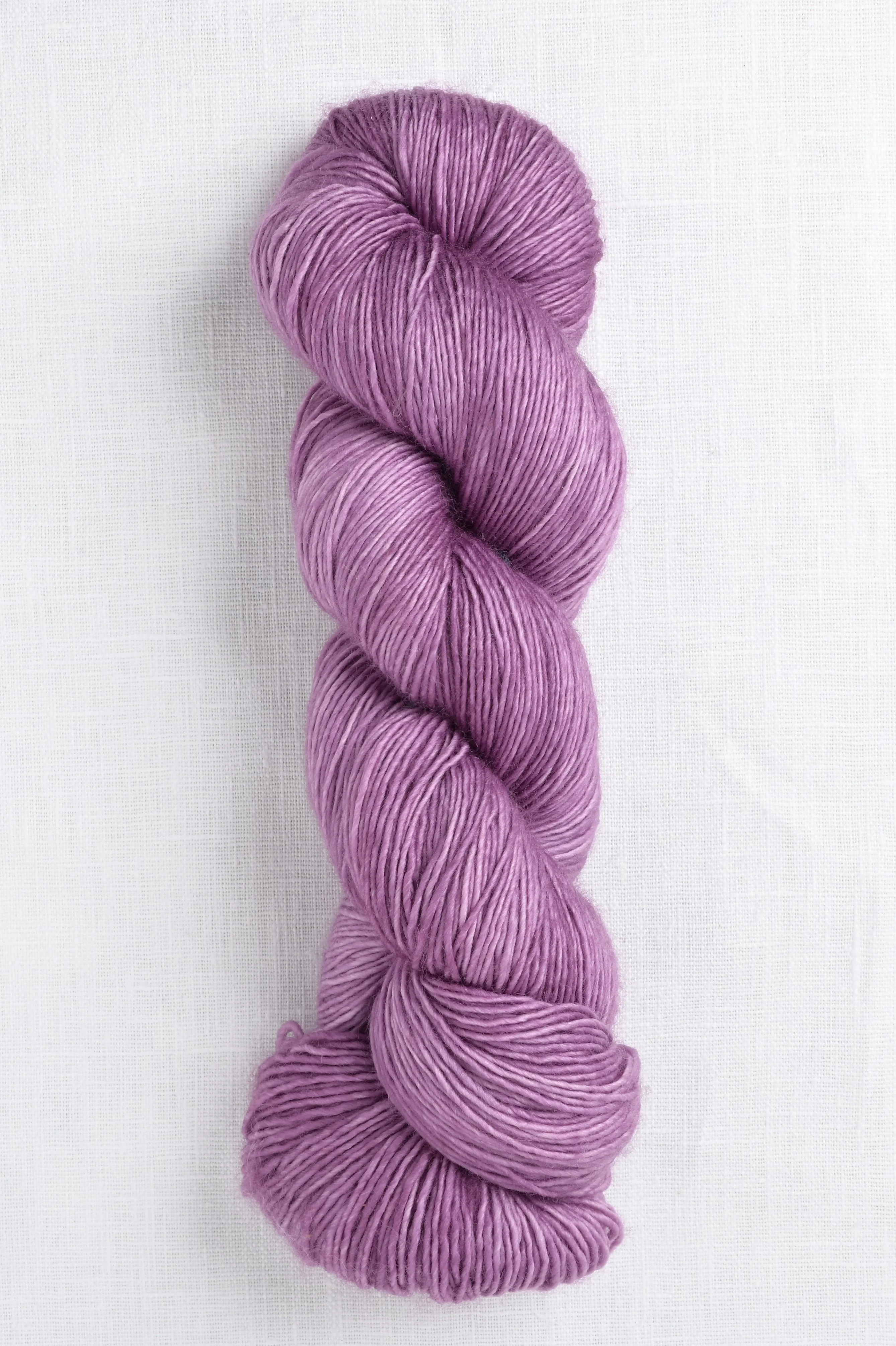 Madelinetosh Tosh Silk Cloud Elizabeth Taylor