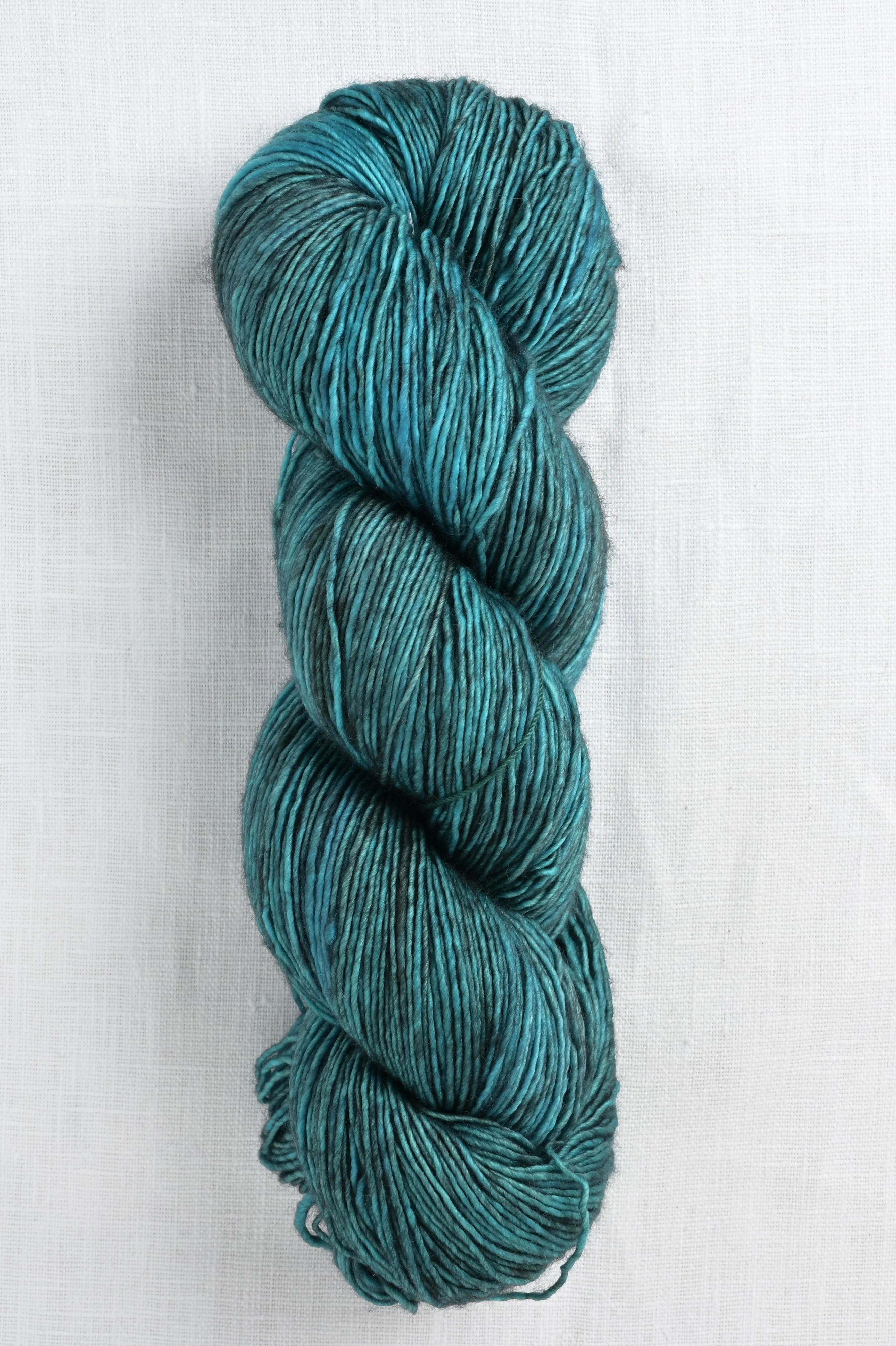 Madelinetosh Tosh Silk Cloud Esoteric
