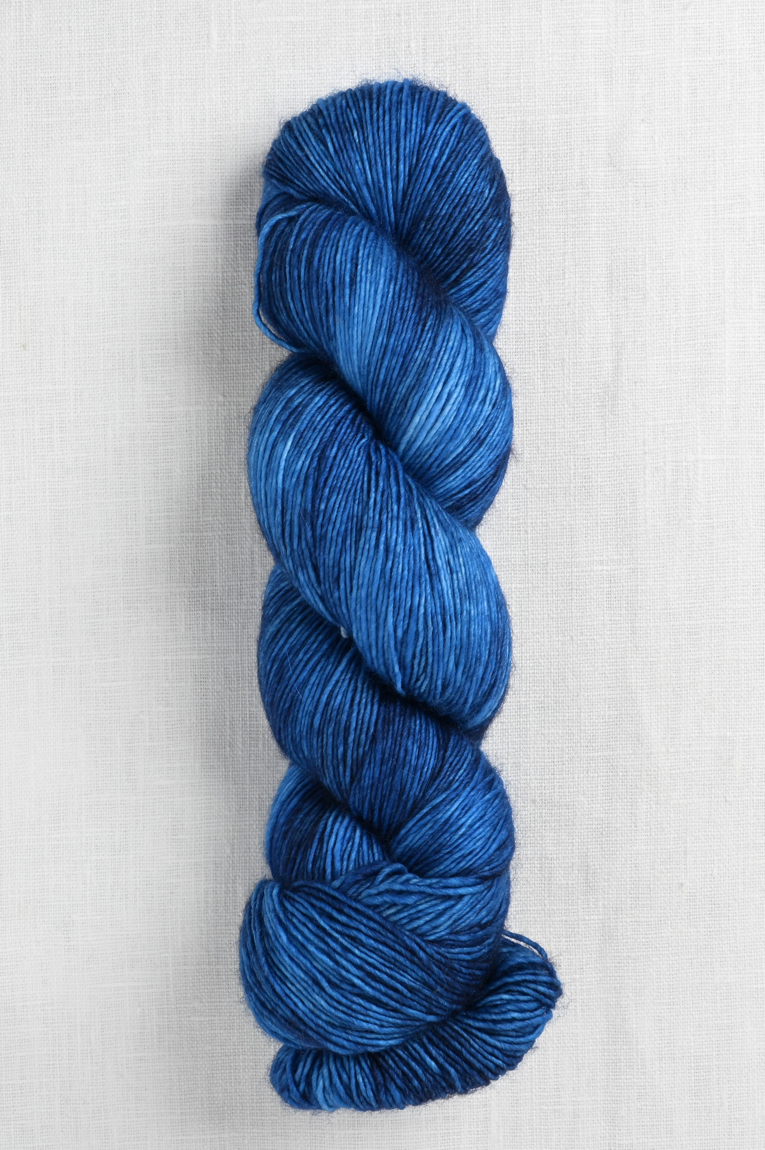 Madelinetosh Tosh Silk Cloud Ex-Boyfriend