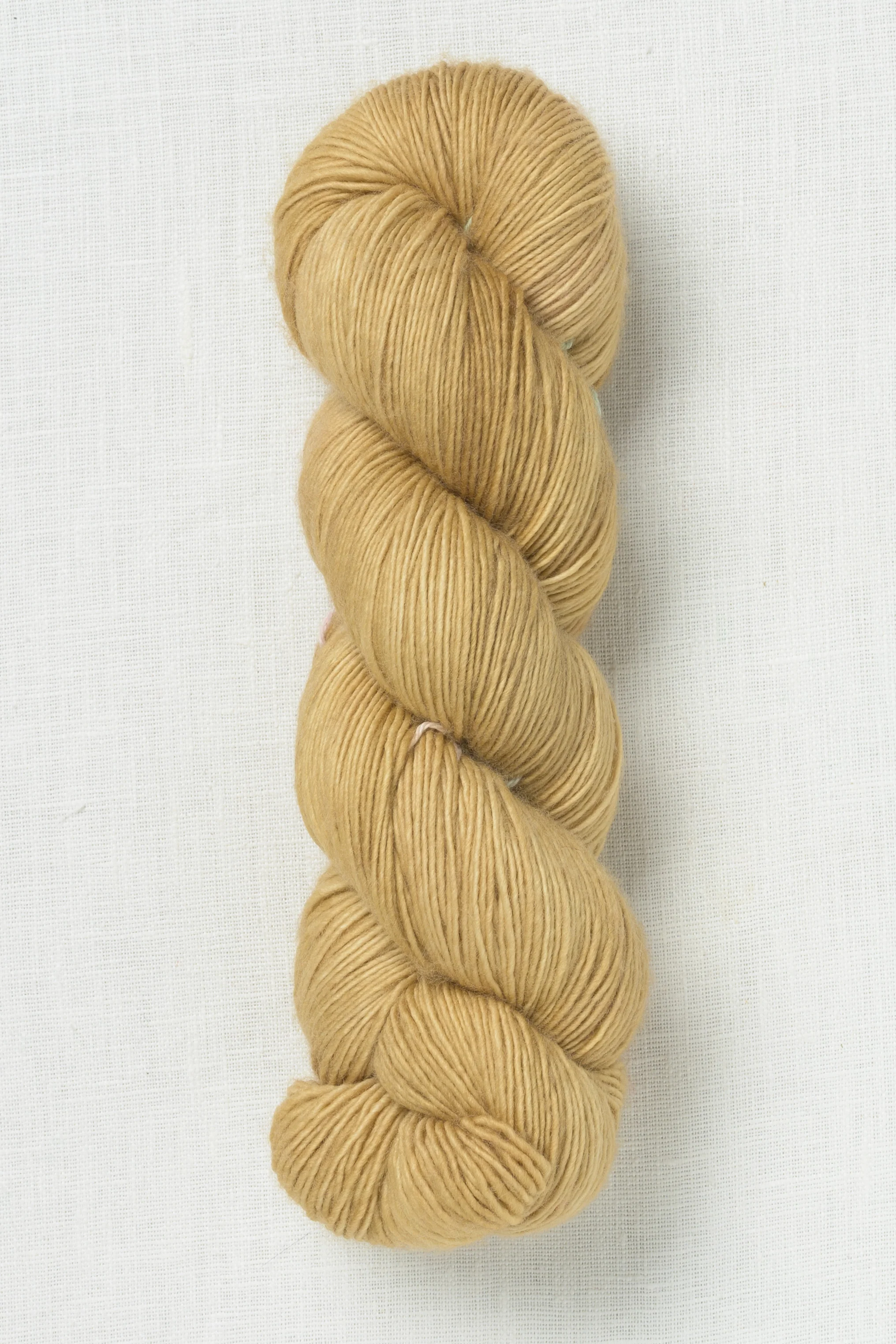Madelinetosh Tosh Silk Cloud Faded Chinos