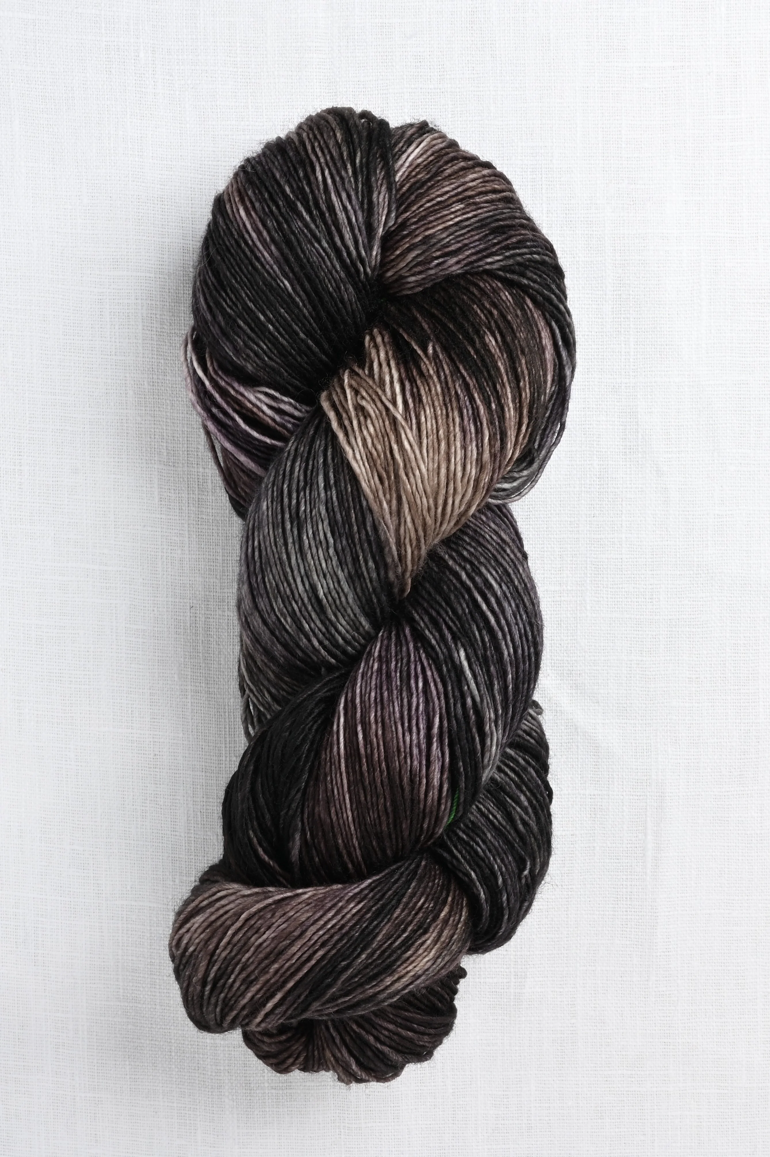 Madelinetosh Tosh Silk Cloud Fate