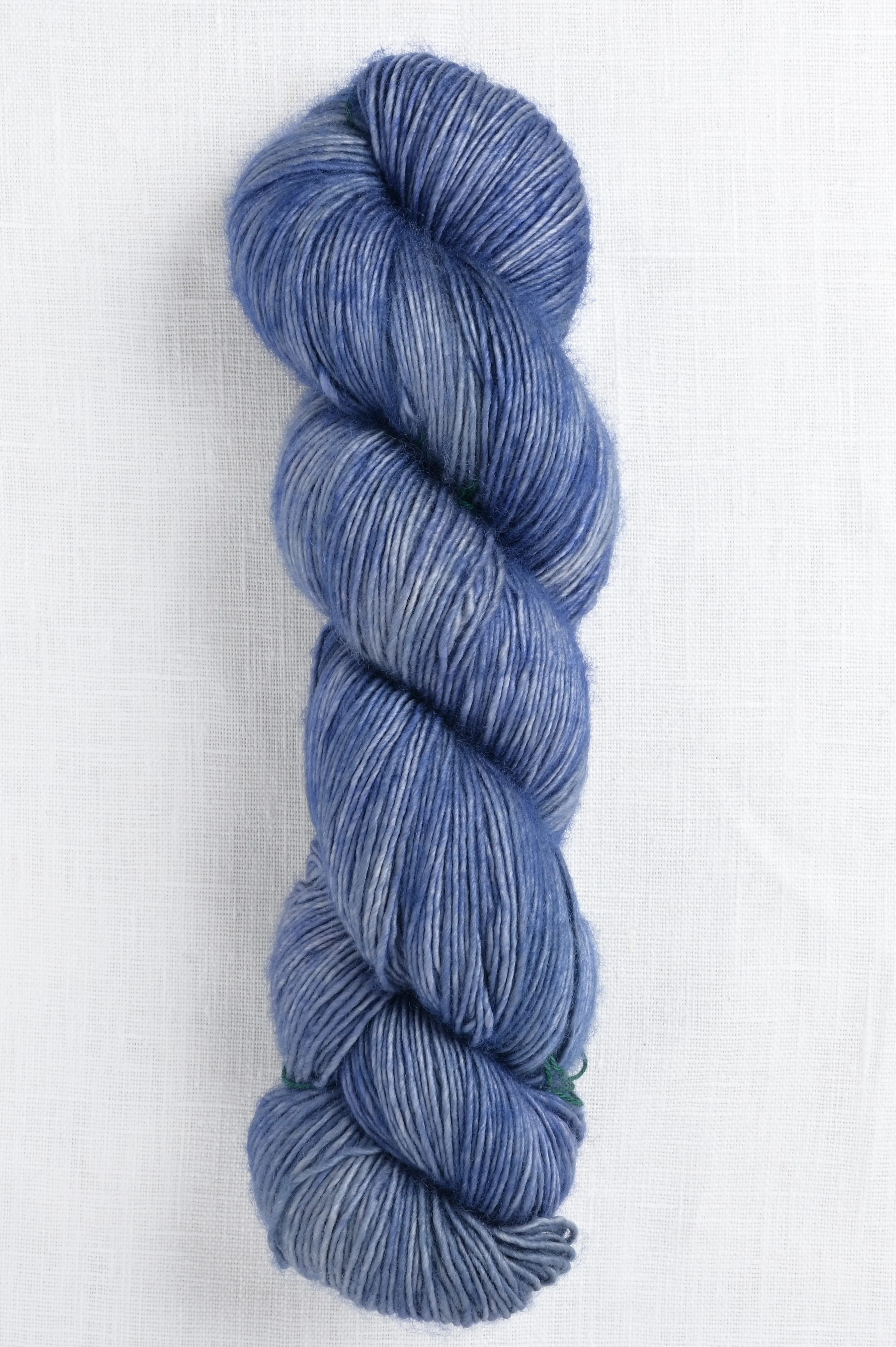 Madelinetosh Tosh Silk Cloud Favorite Pair
