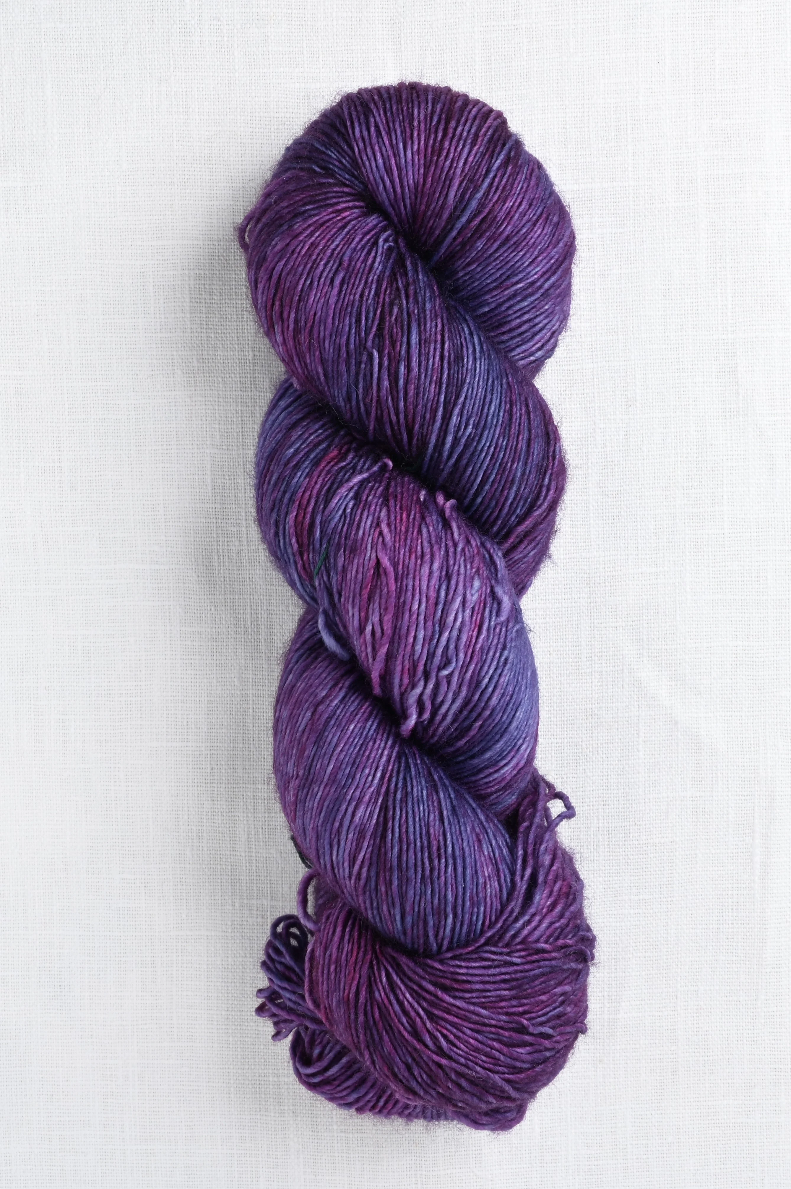 Madelinetosh Tosh Silk Cloud Flashdance