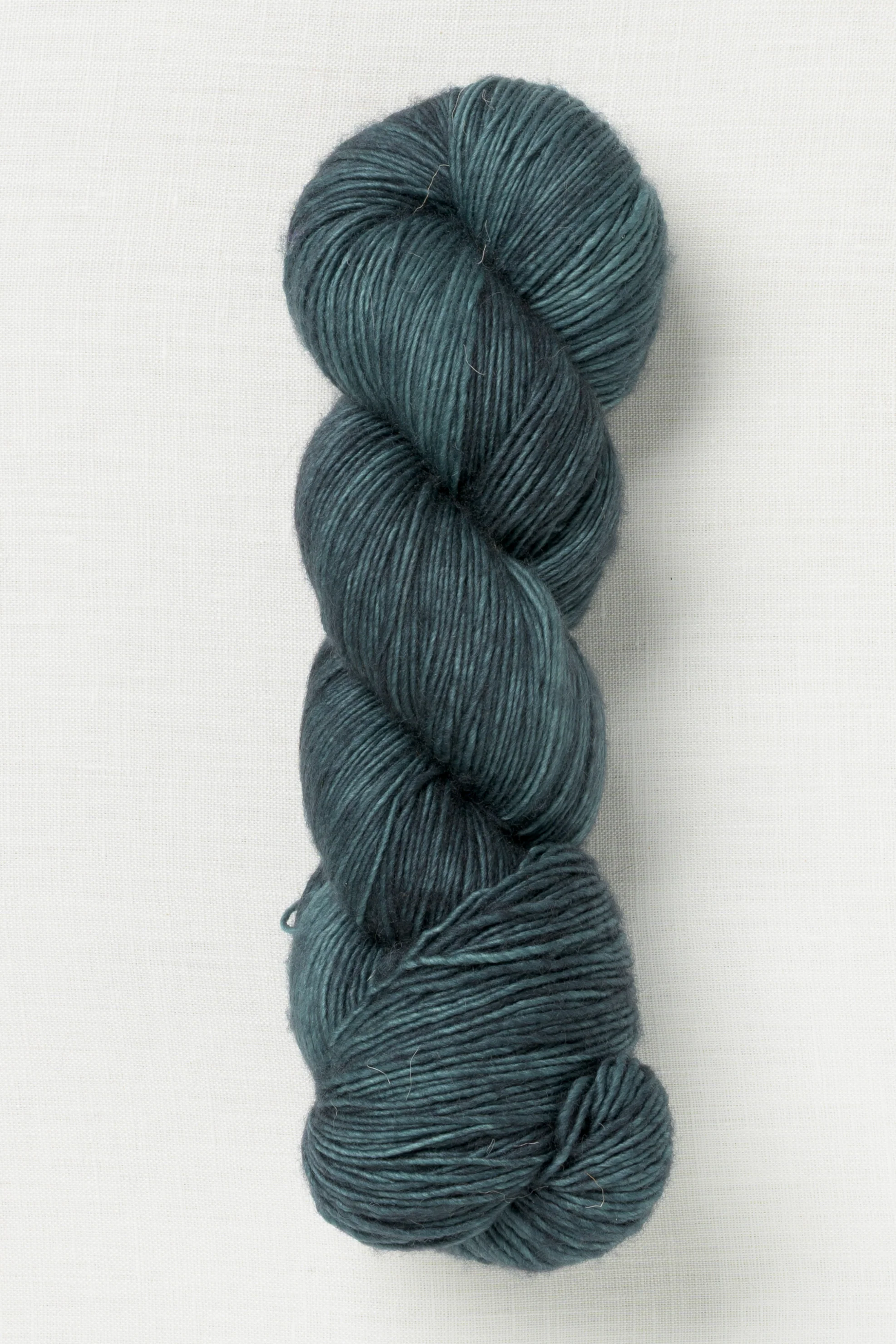 Madelinetosh Tosh Silk Cloud Fog
